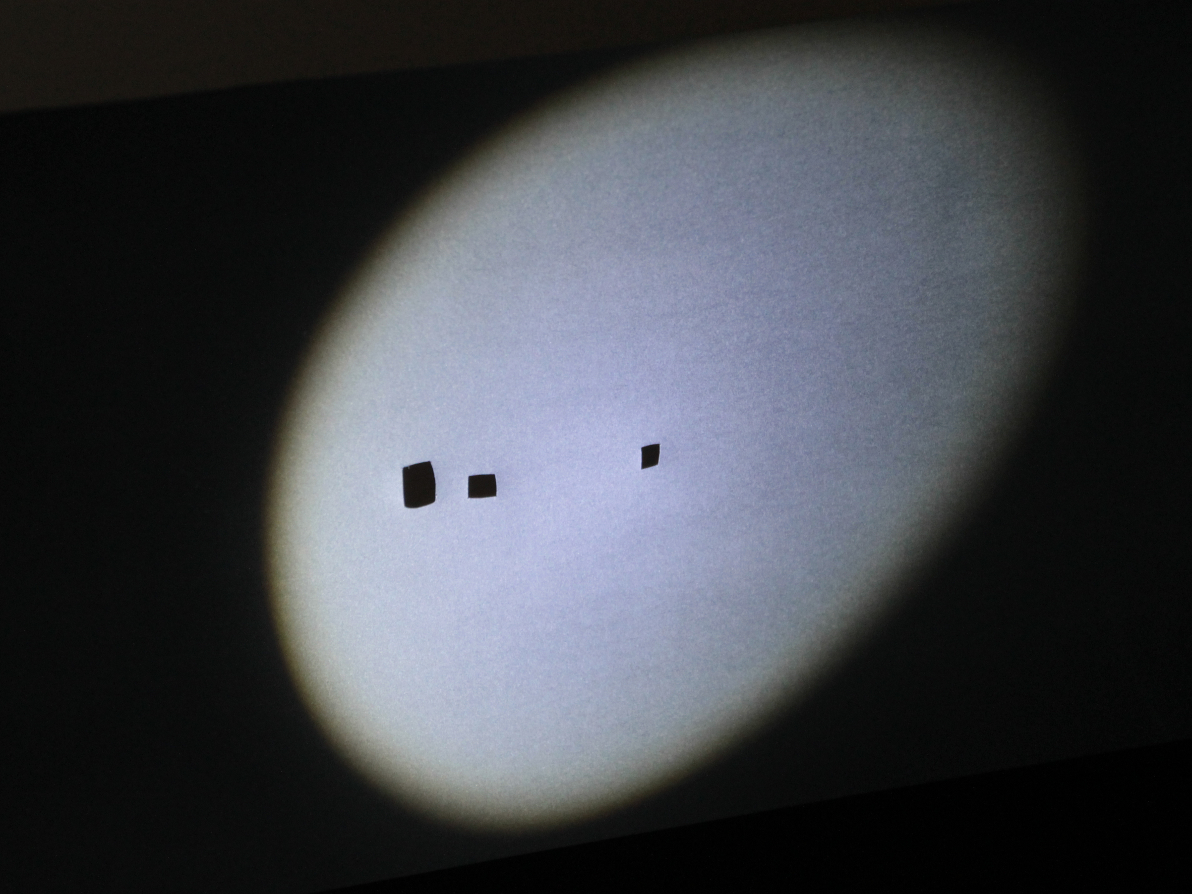 telix: a sound installation and performance series