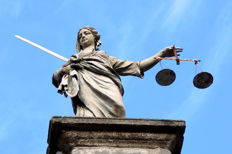 The Future of International Law in an Age of Trump