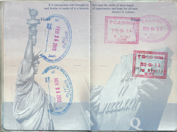 Fear, Anxiety, and Immigration in the Contemporary United States