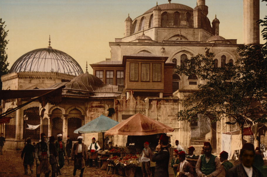 A Brief History of Anti-Sectarianism in the Arab World