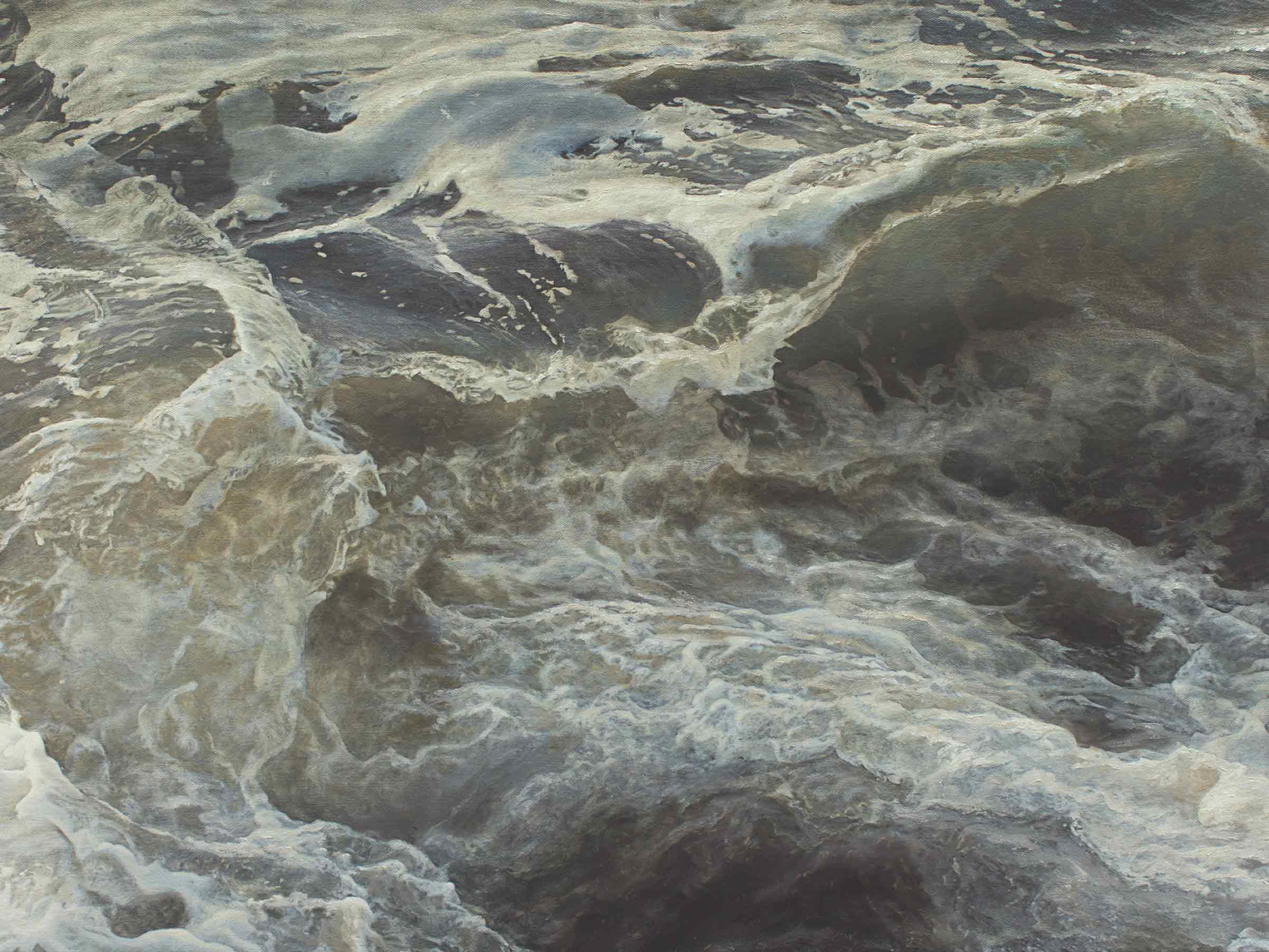 Artist Talk: An Intoxicating Insistence