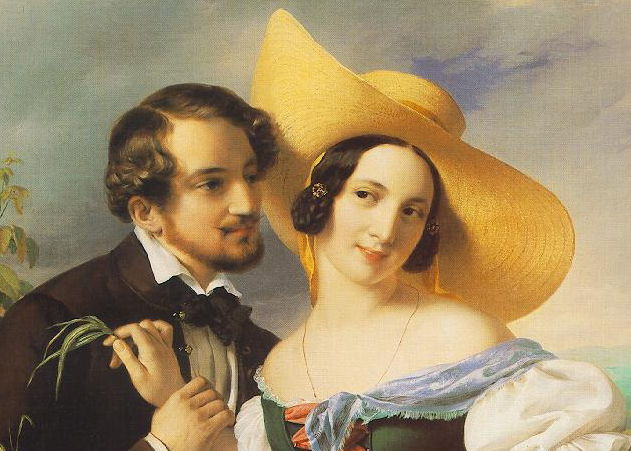 The Terror of Flirtation from Critical Theory to #MeToo