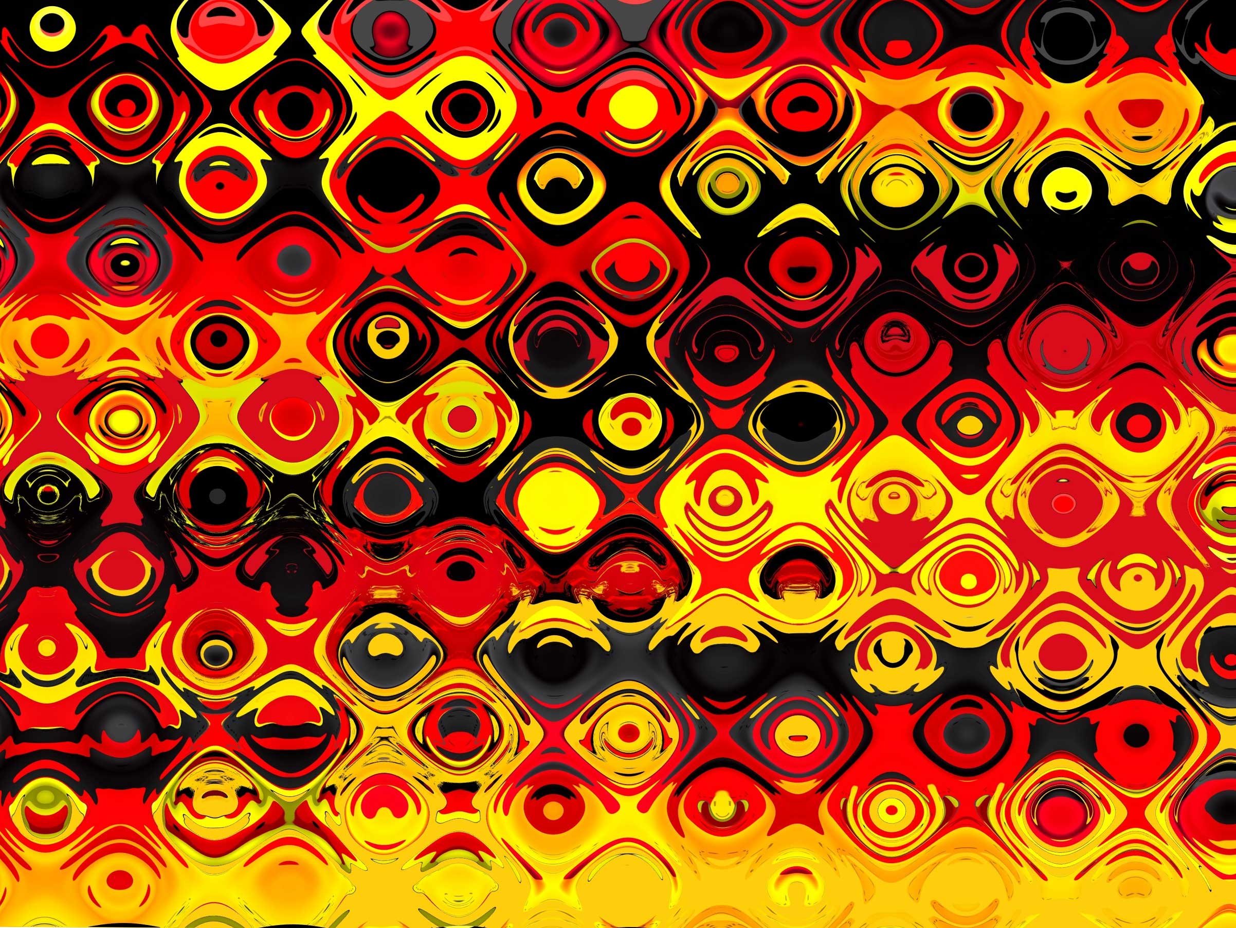 Home Is Where the Music Is