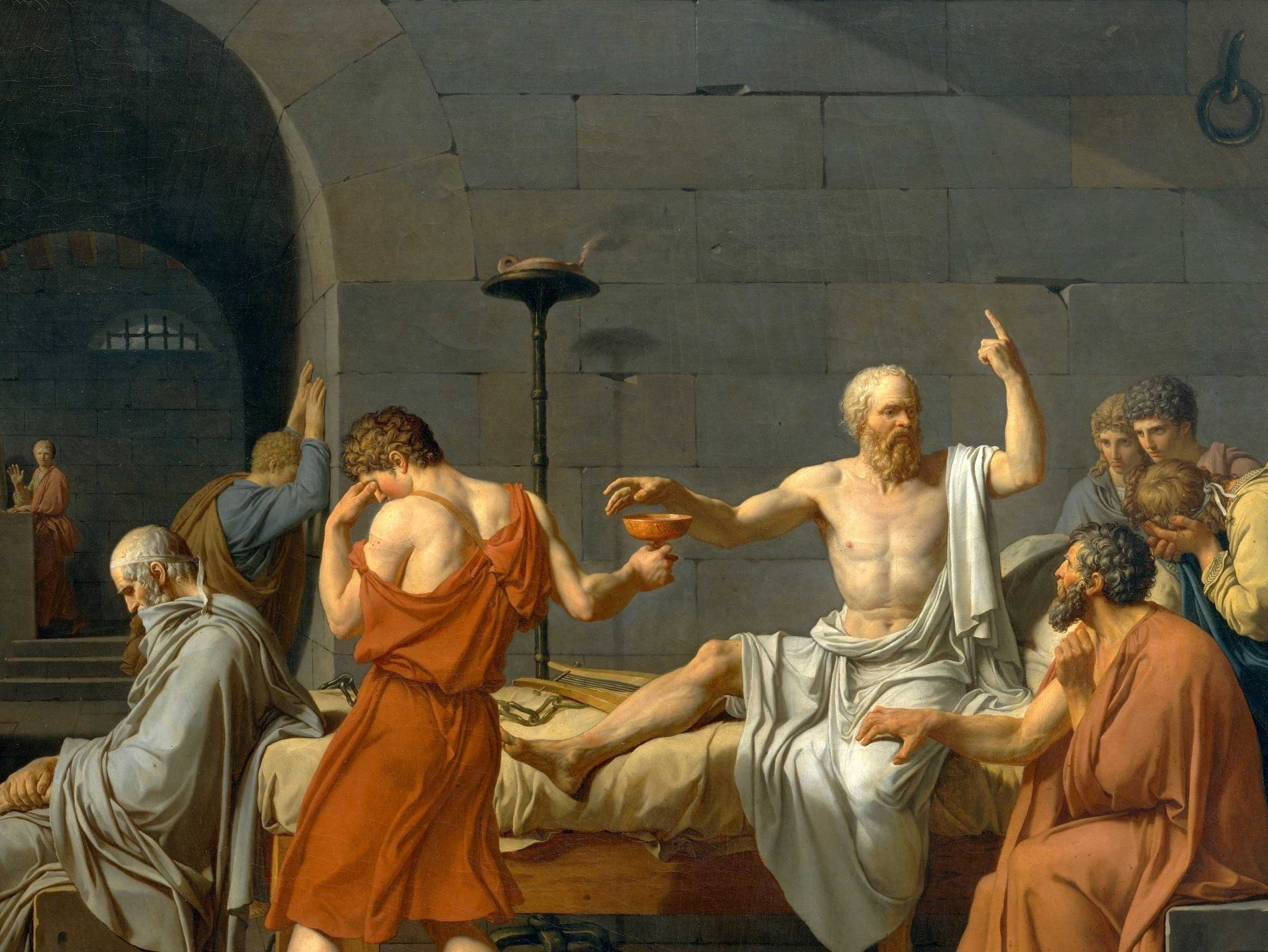 When Conscience Calls: Portraits of Moral Courage