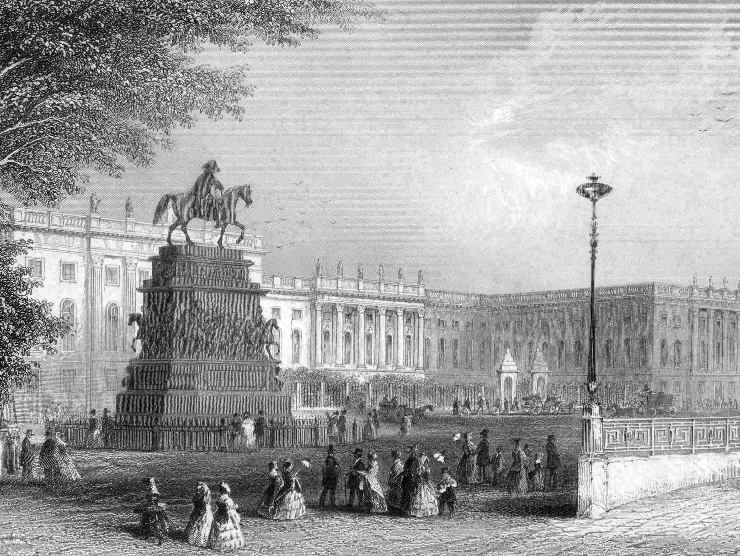 The Humanities in an Age of Disenchantment