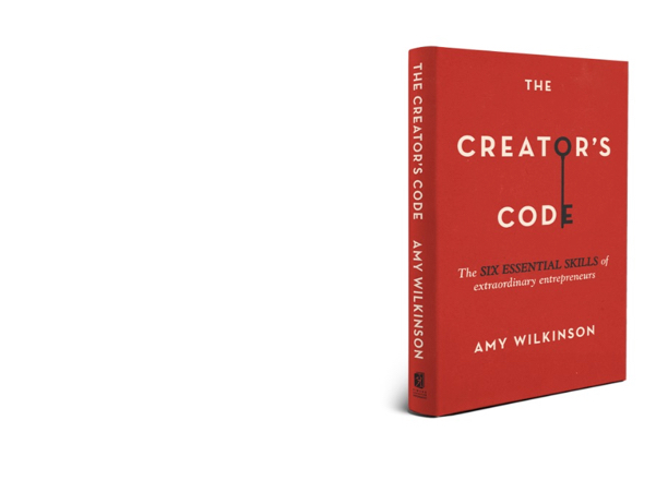 The Six Essential Skills of Extraordinary Entrepreneurs