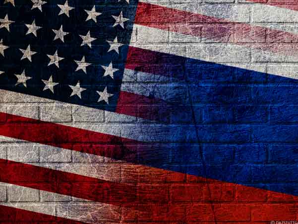 The US and Russia: A History of Mutual Misunderstandings
