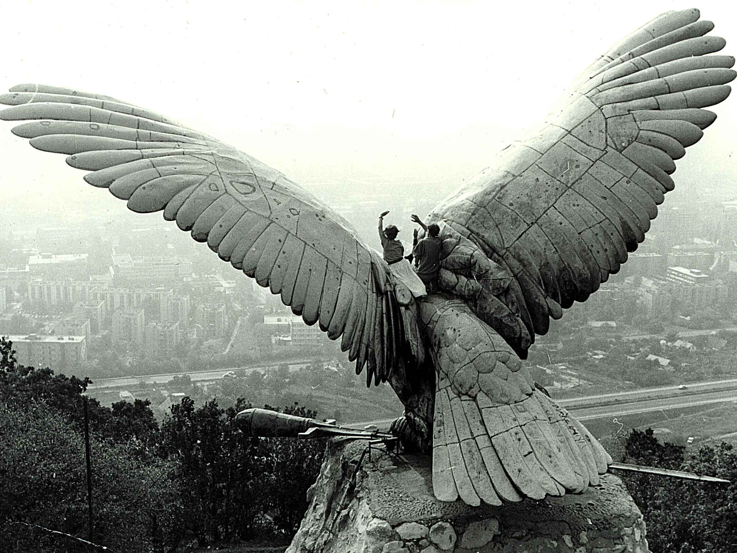 Imagination in Service of Historic Reality