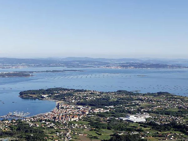 Beyond Architecture: Identity and Sustainability – Fundación RIA in Galicia