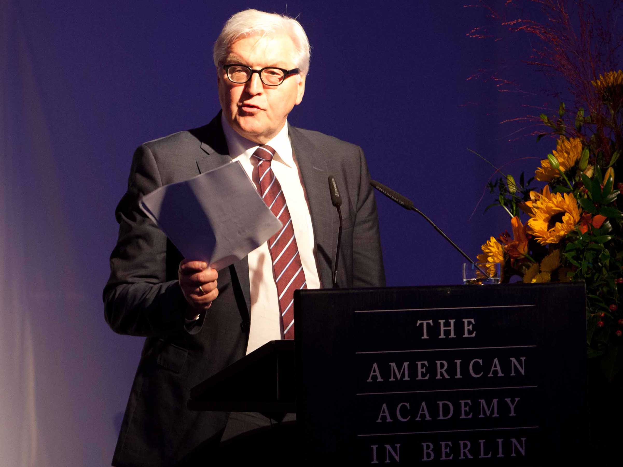 Über Demokratie und Vernunft