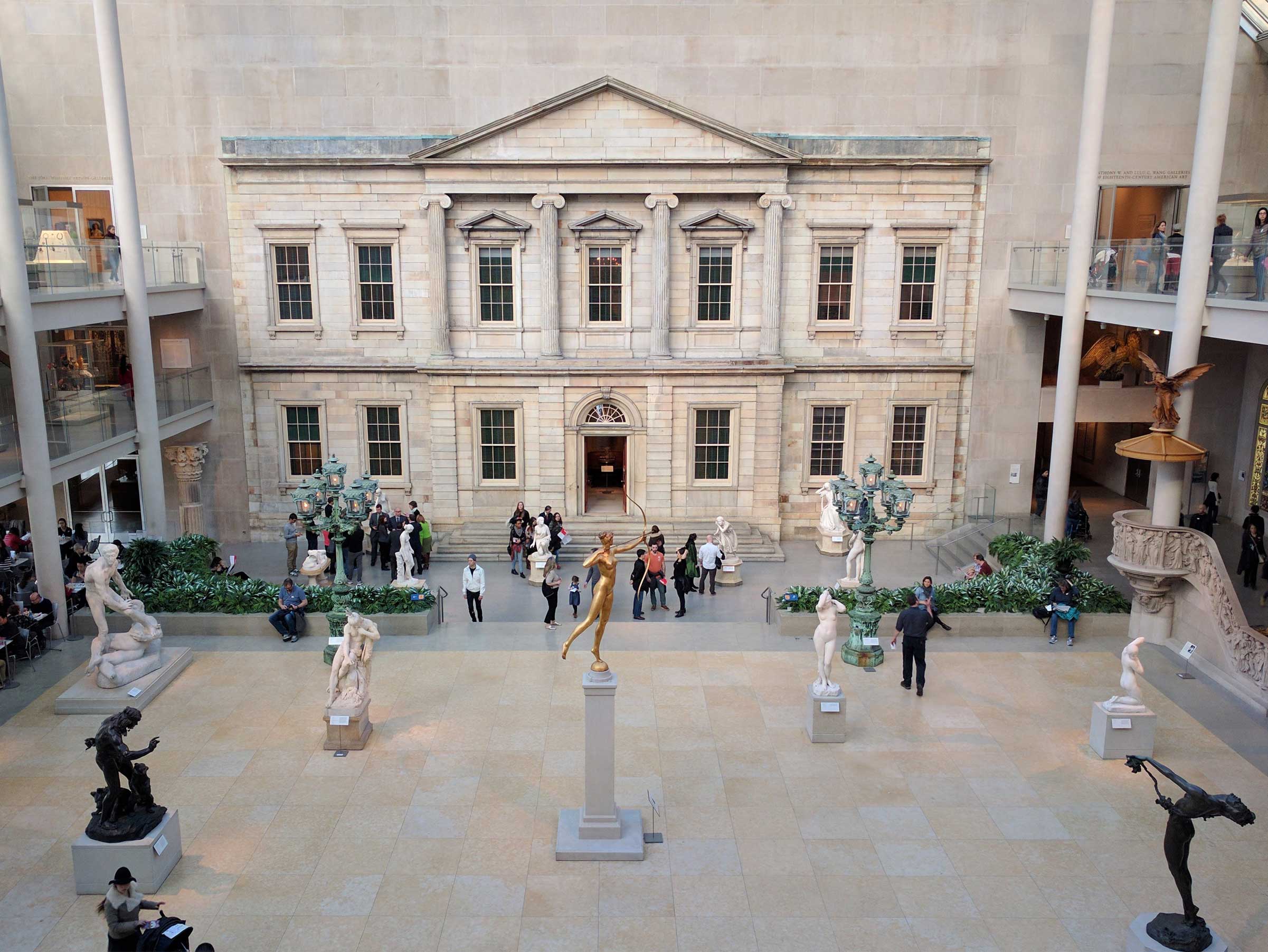 Museums, Society, and the Public Interest