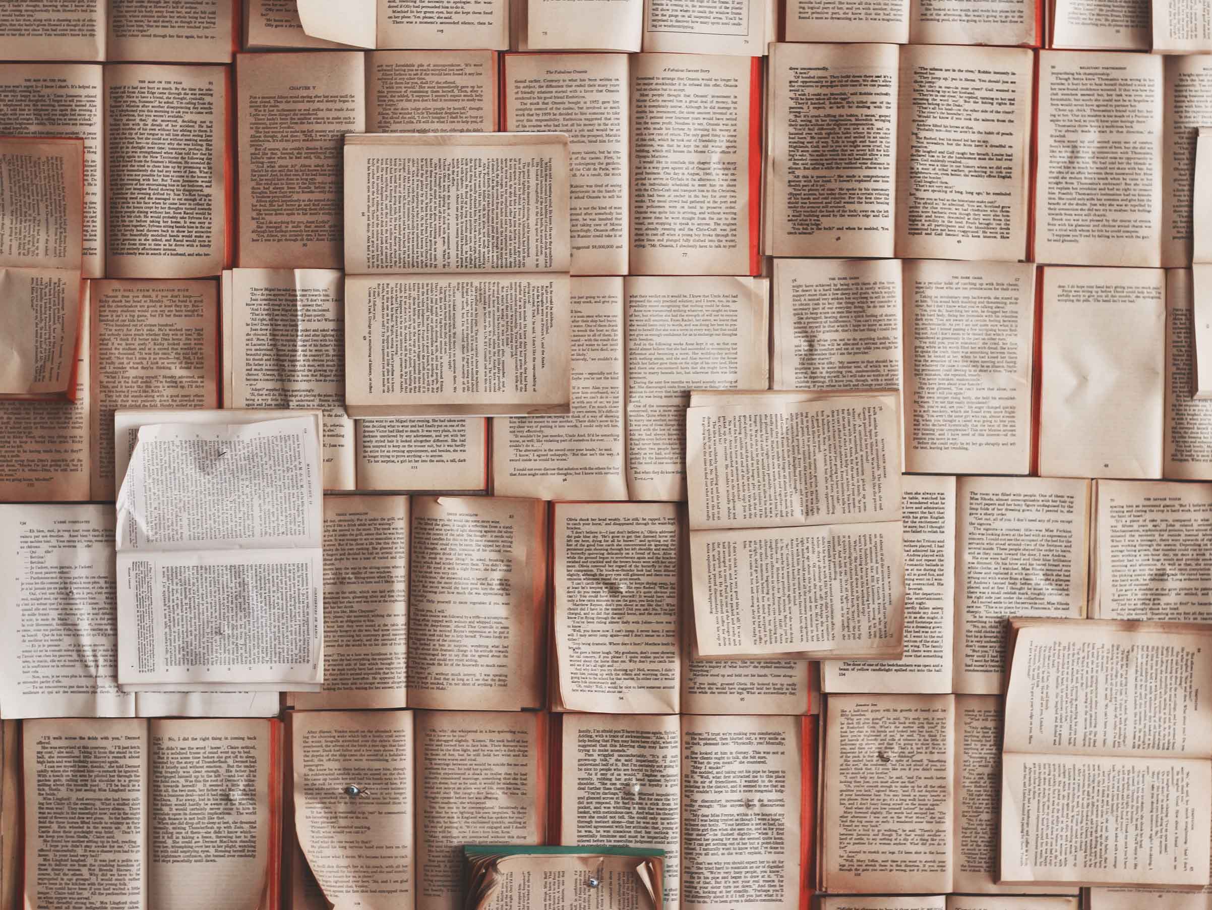 World Literature from the Clay Tablet to the Internet