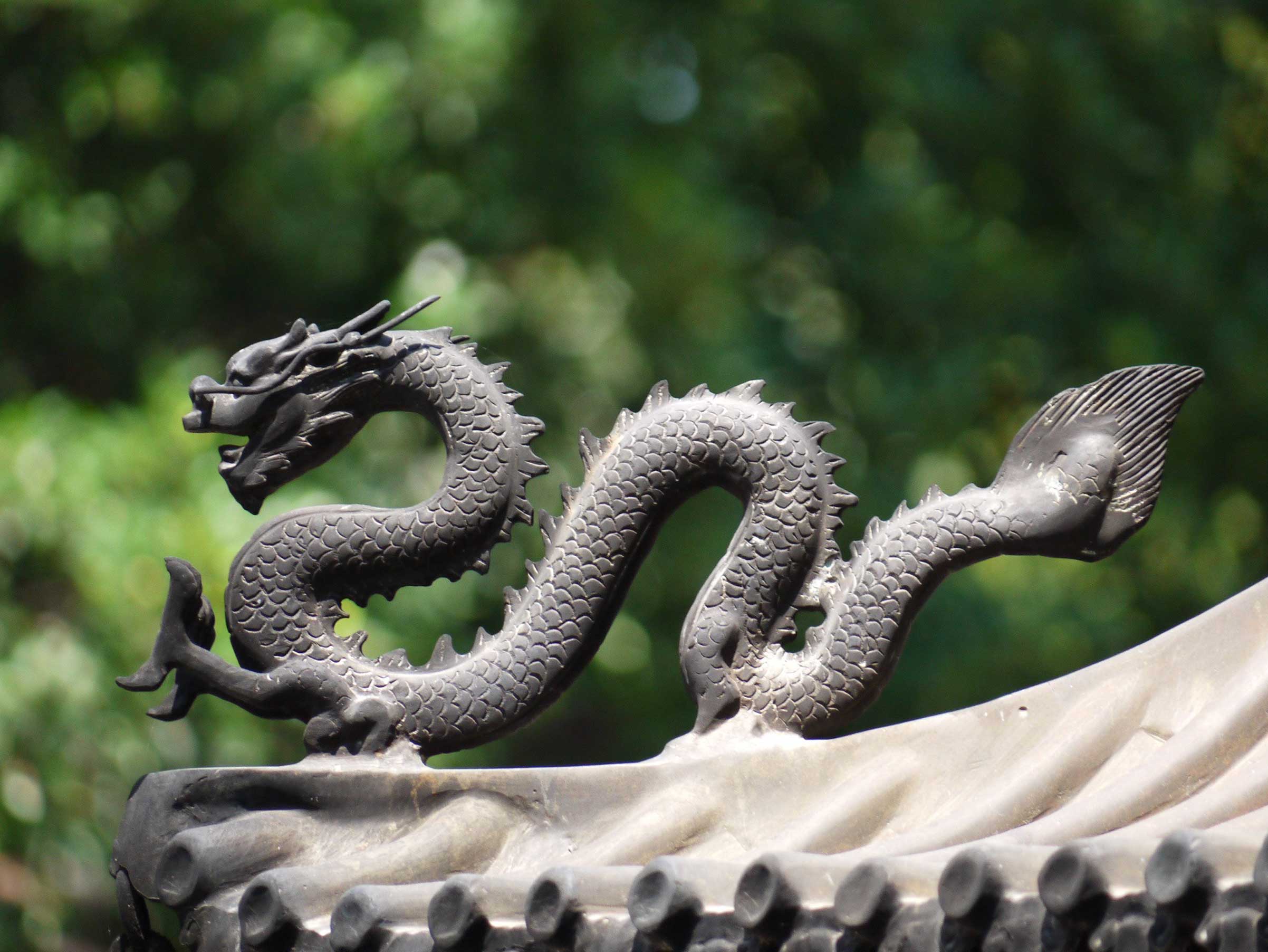 Are We Right To Be Scared of China?