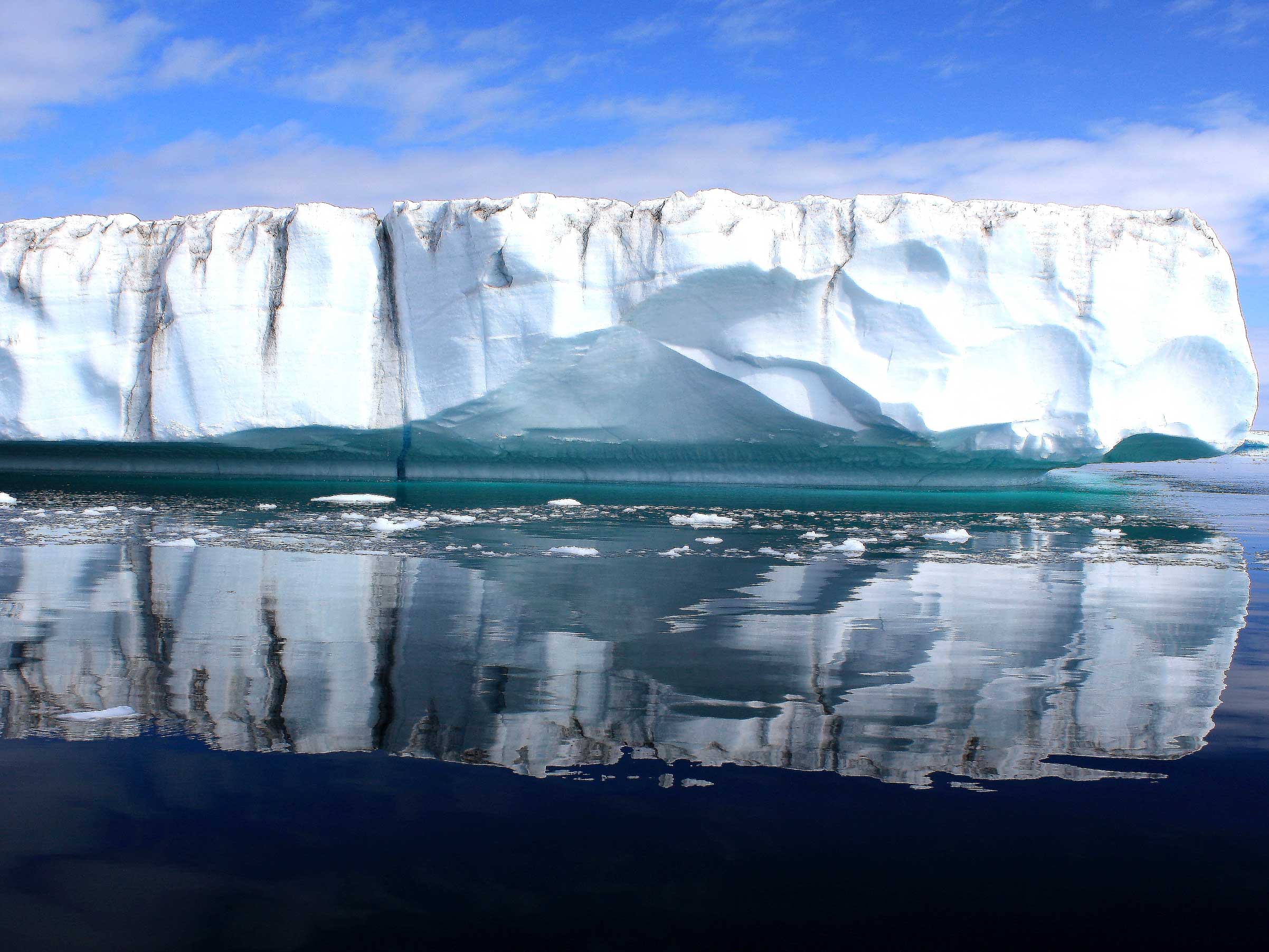 The Climate Challenge 2020-2030