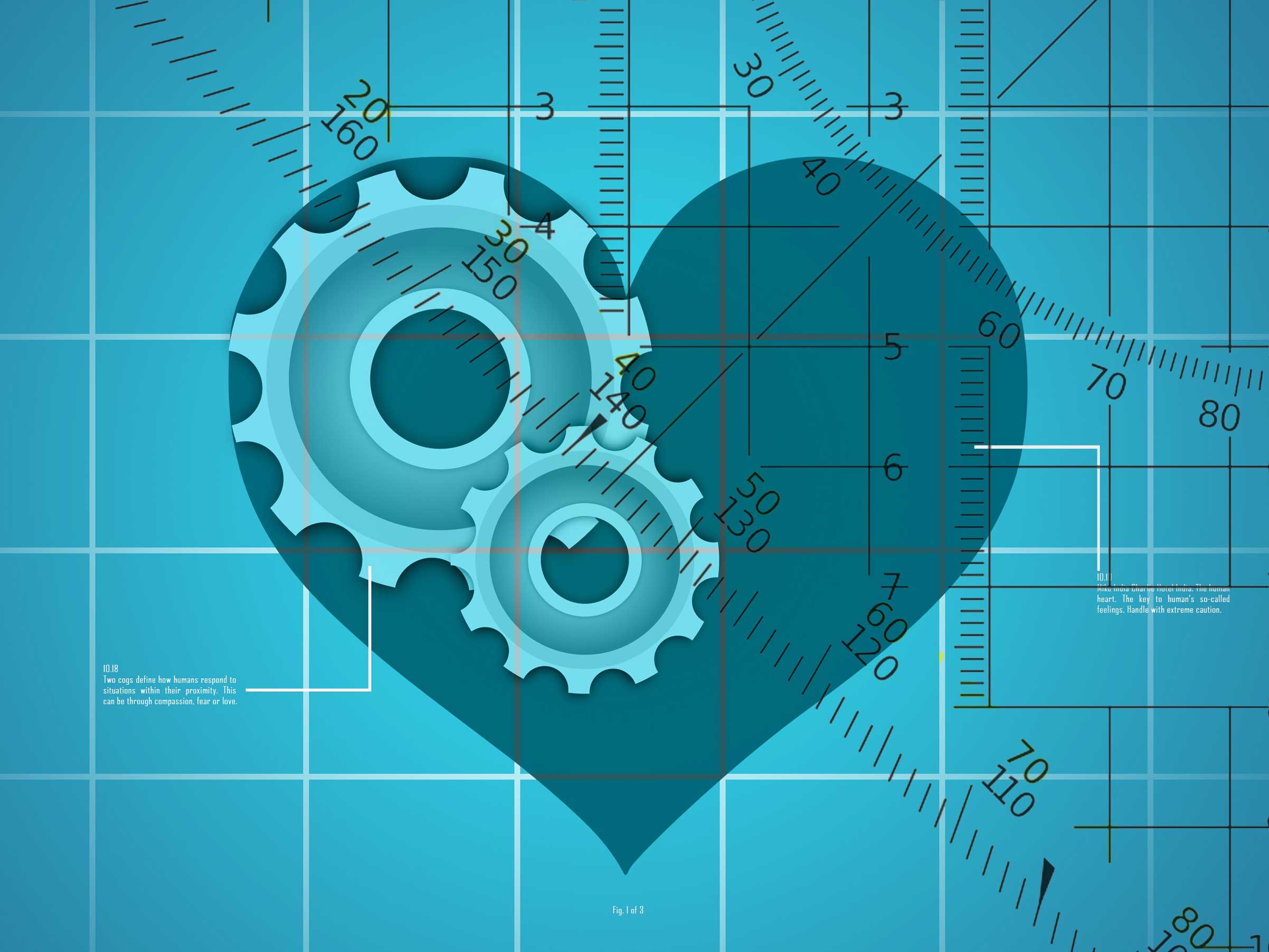 Blueprint: The Evolutionary Origins of a Good Society