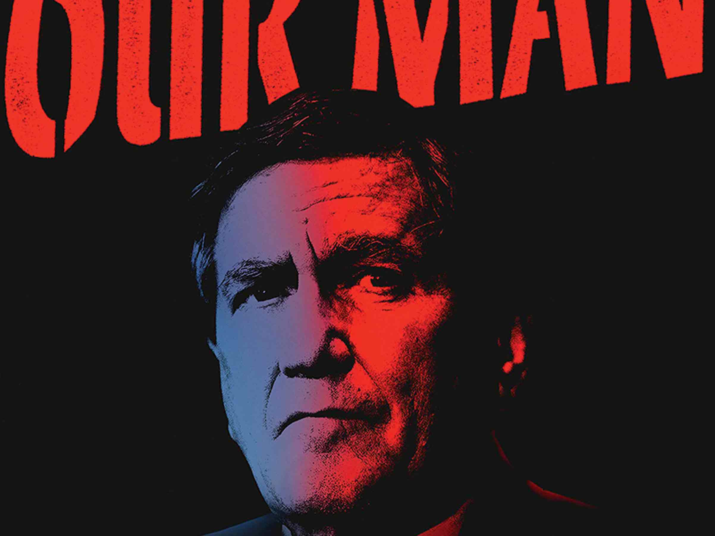 Our Man: Richard Holbrooke and the End of the American Century