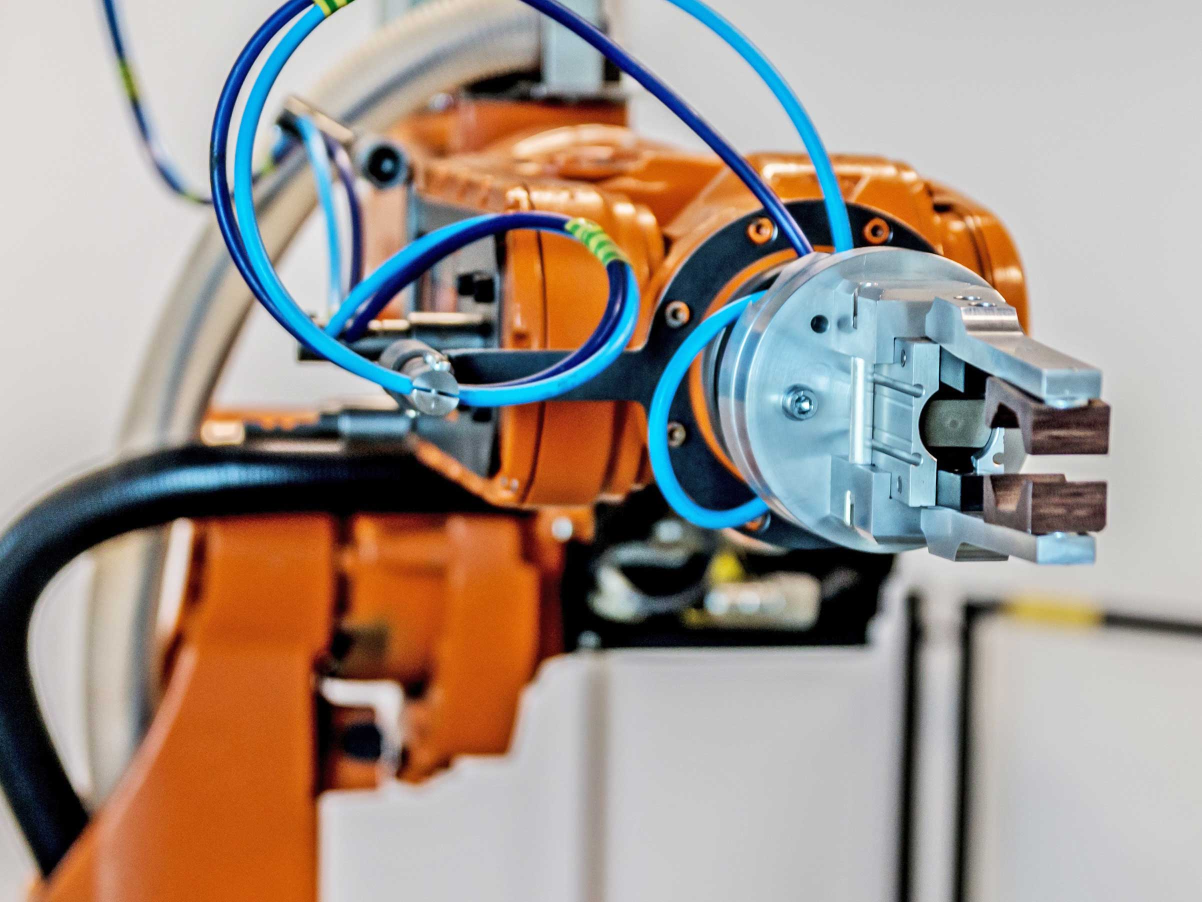 Shaping the Effects of Automation on Employment and Livelihoods in Germany: Policy Perspectives