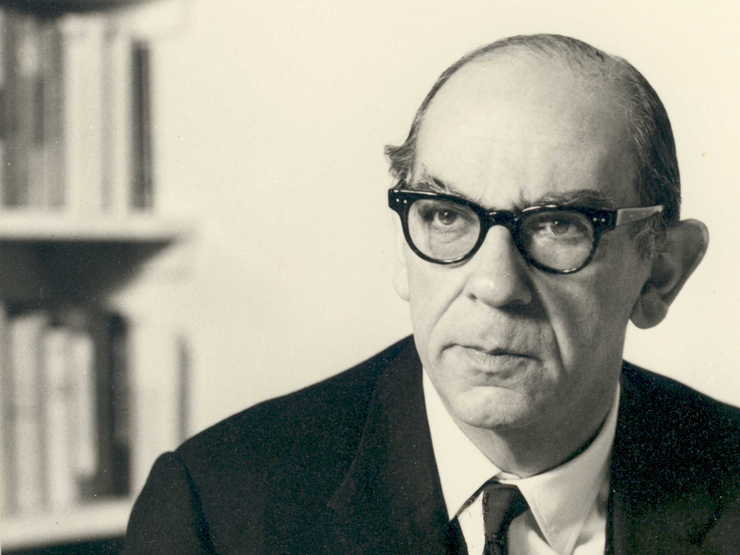 Isaiah Berlin: Philosopher of Freedom