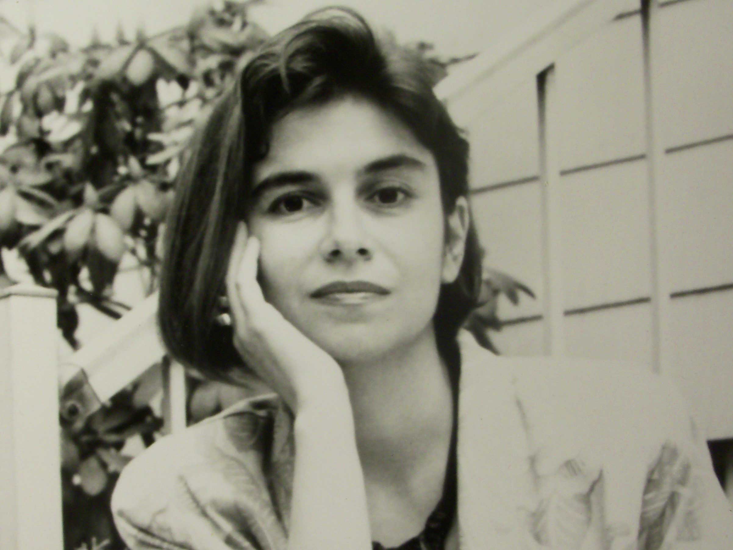 Svetlana Boym: Exile and Imagination