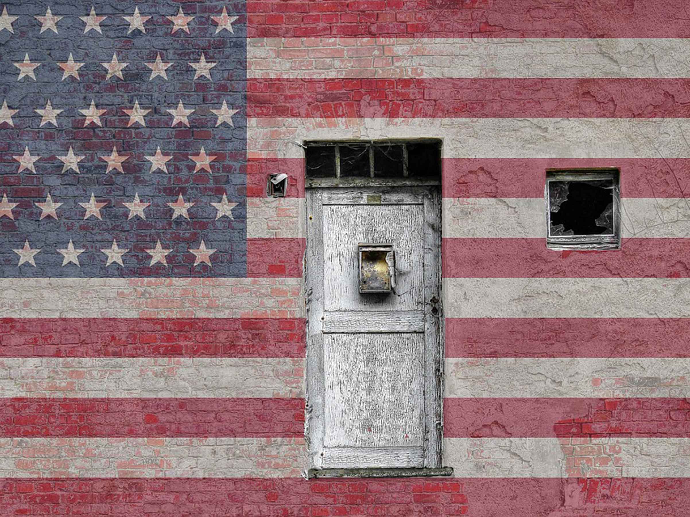 The State of American Democracy: The Origins of the Current Crisis