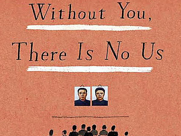 Undercover in North Korea