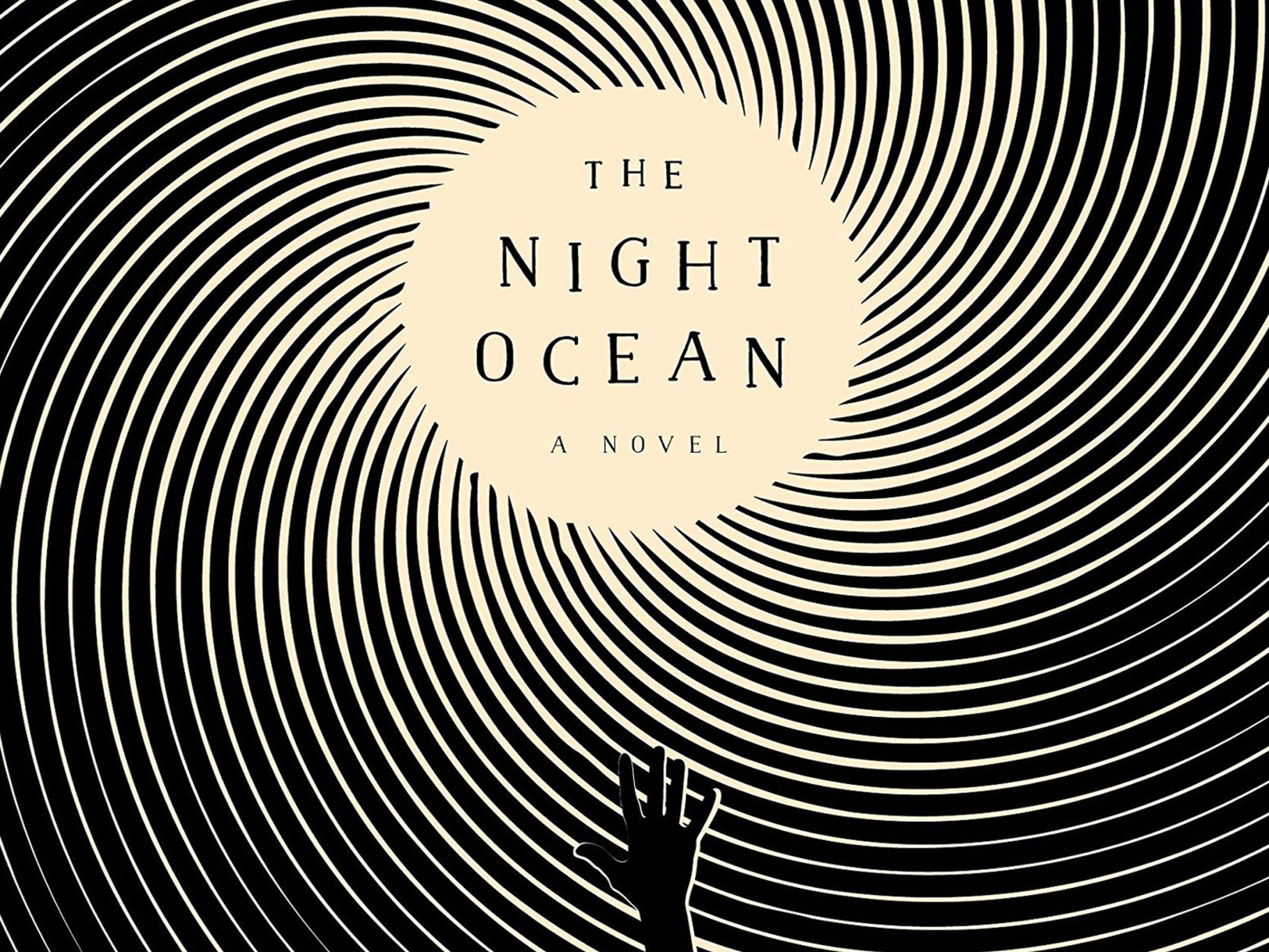 A Reading from The Night Ocean