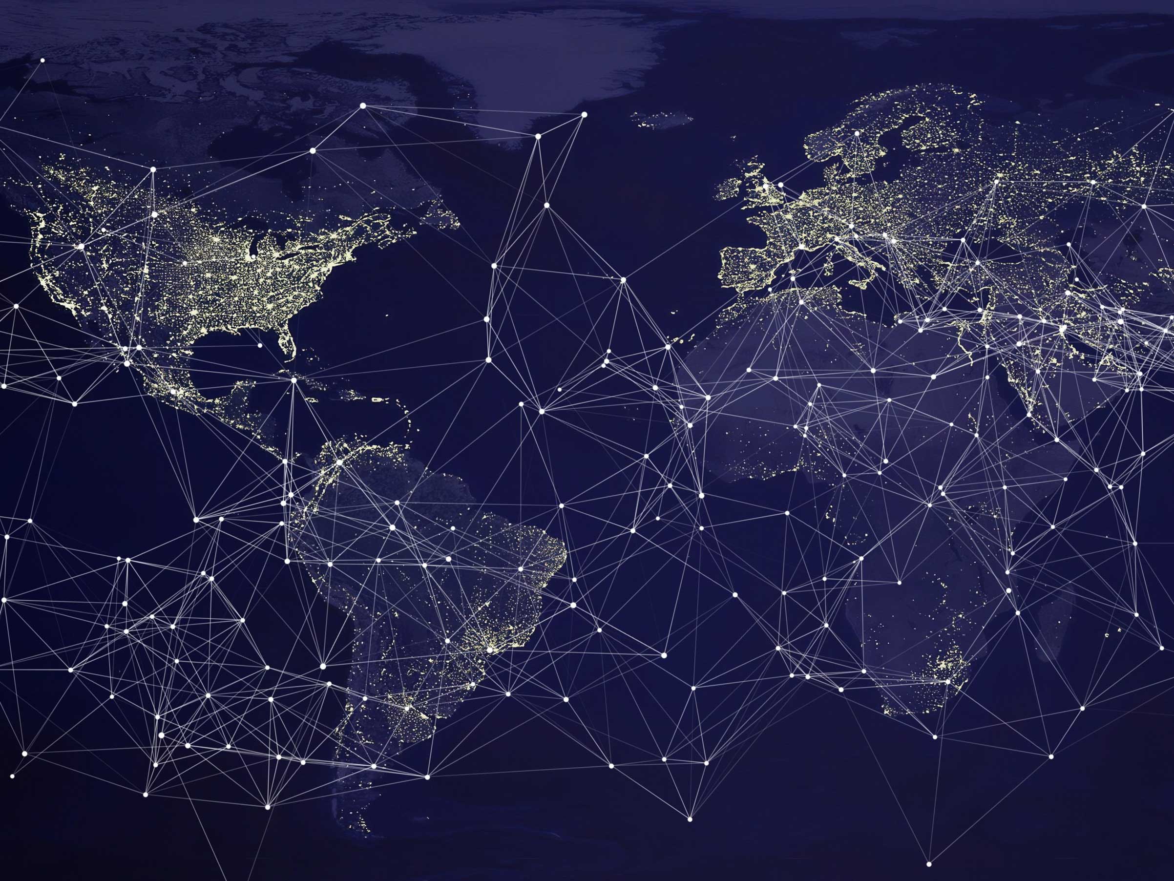 A New Way Forward for Global Cooperation