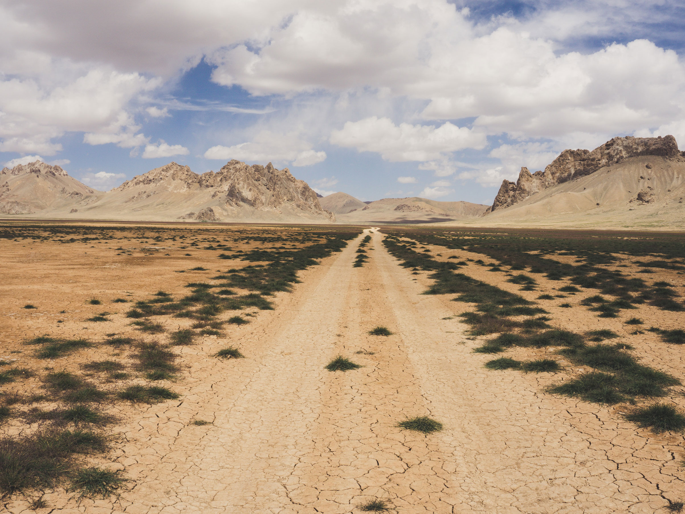 Travels Beyond the Margins: A Journey with Refugees from Afghanistan to Europe