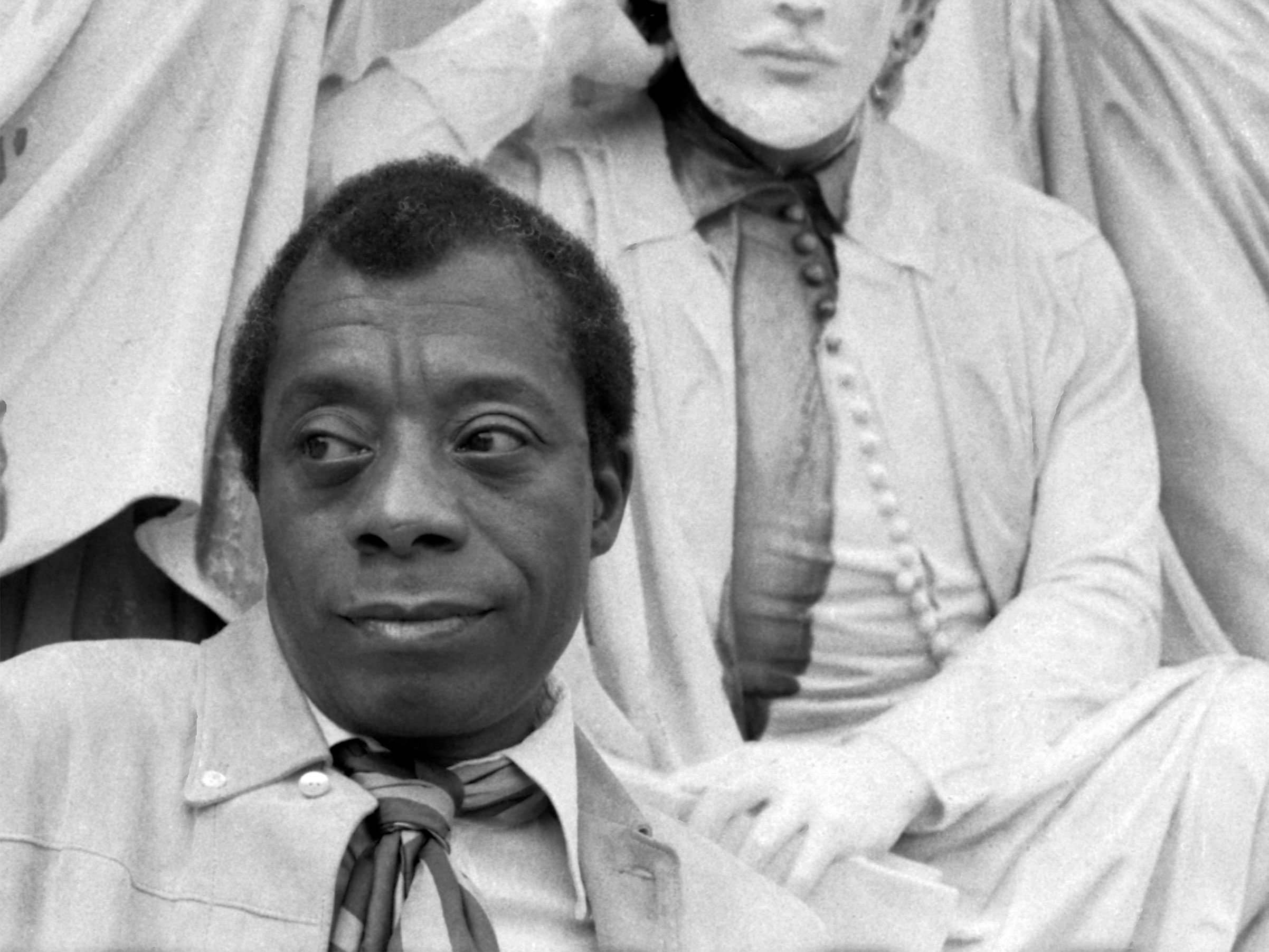 James Baldwin’s Ambivalent Encounters with Africa