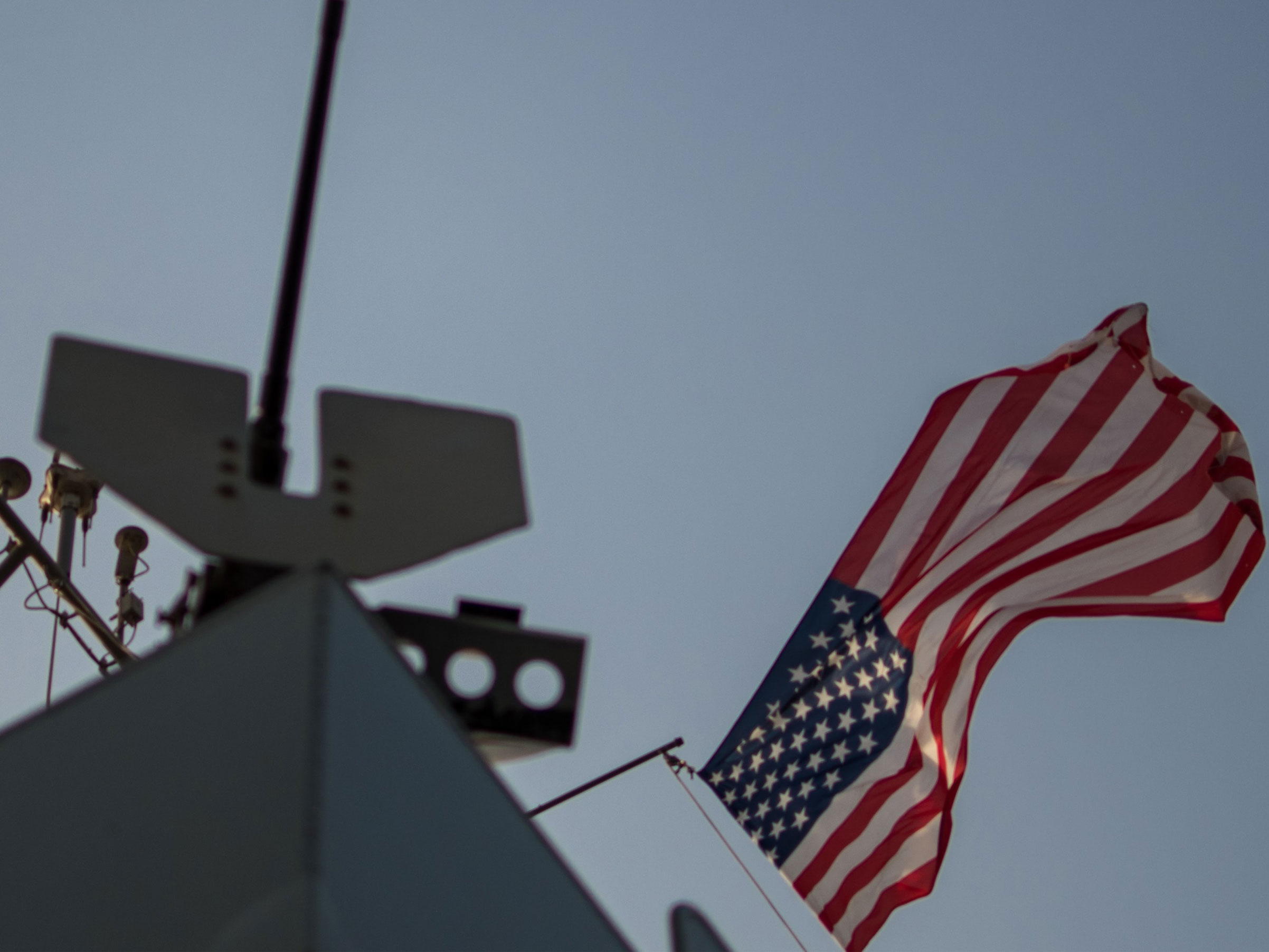 US Policy in the Middle East: Past, Present, and Future