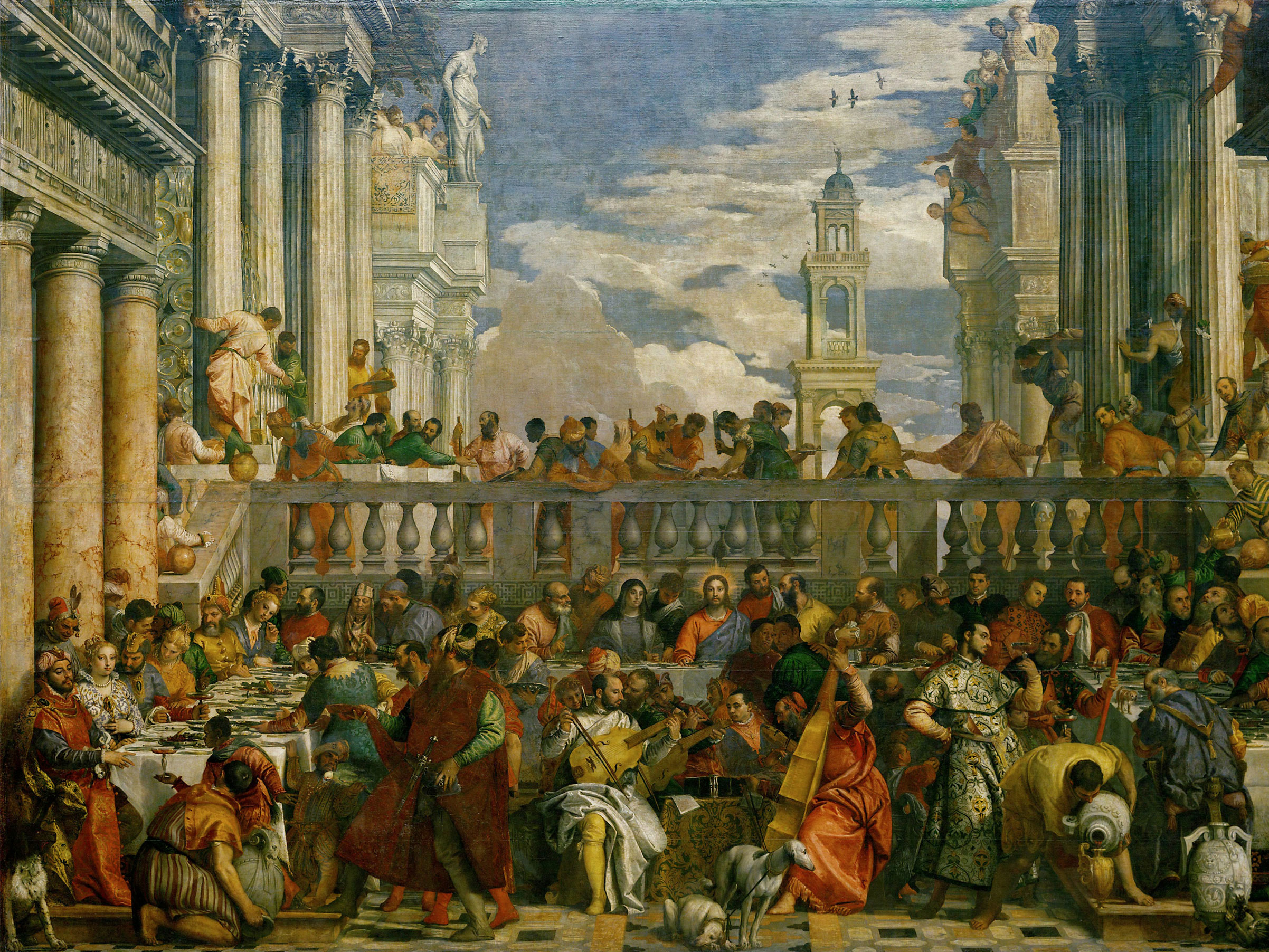 Stepping onto the Pedestal: An Animating History of Art Restitution from the Napoleonic Wars