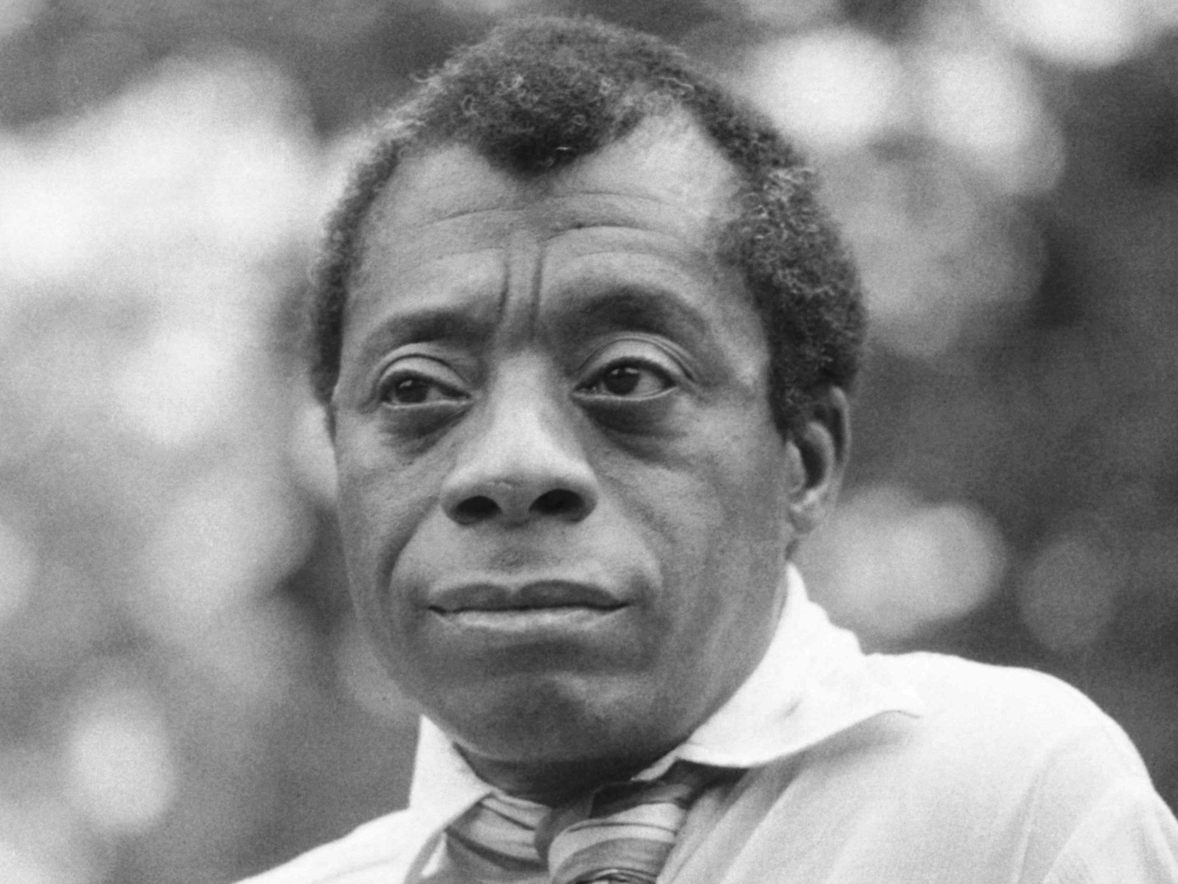 James Baldwin: The Making of an American Icon