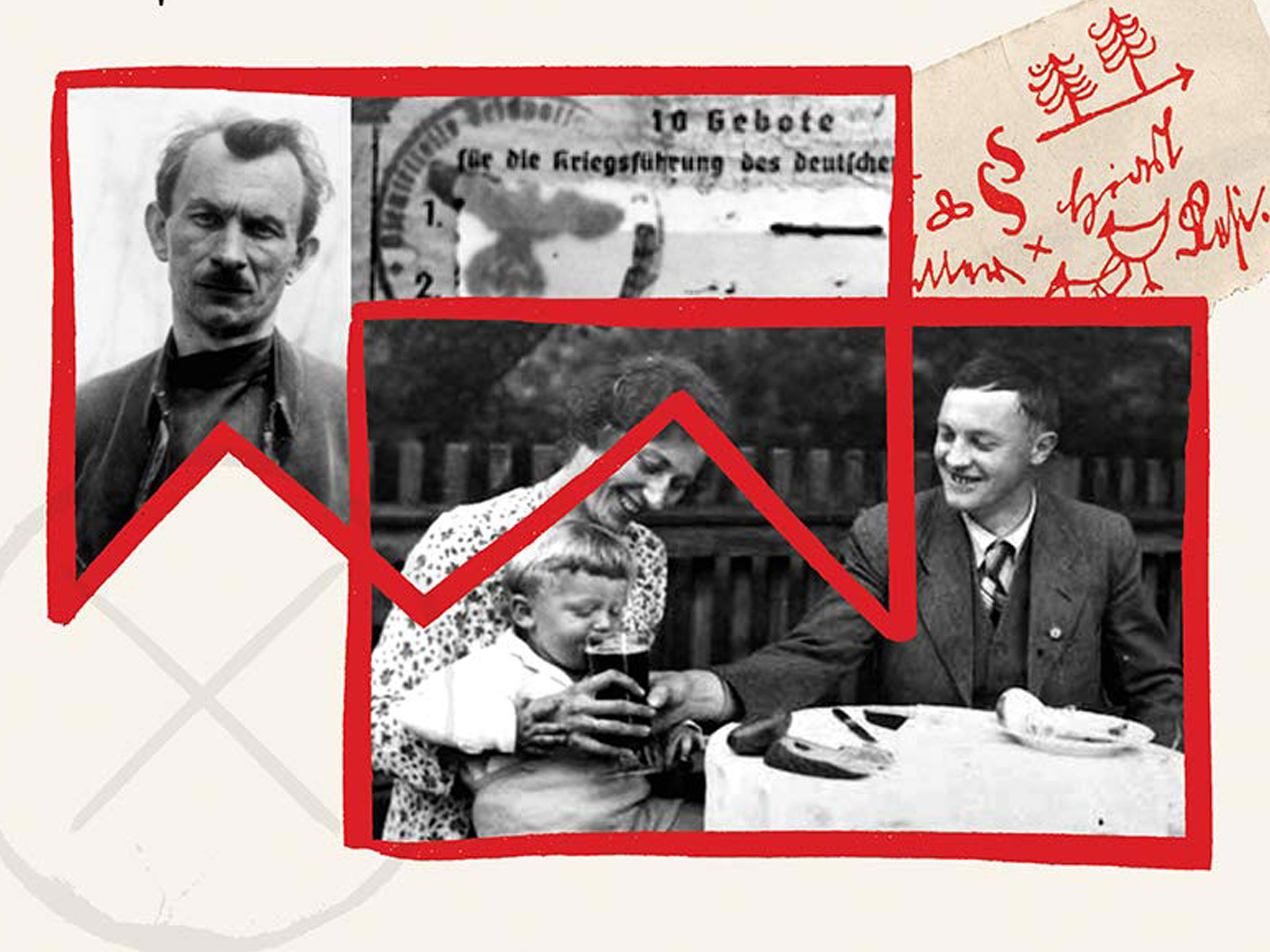 The Language of Thieves: The Story of Rotwelsch and One Family’s Secret History