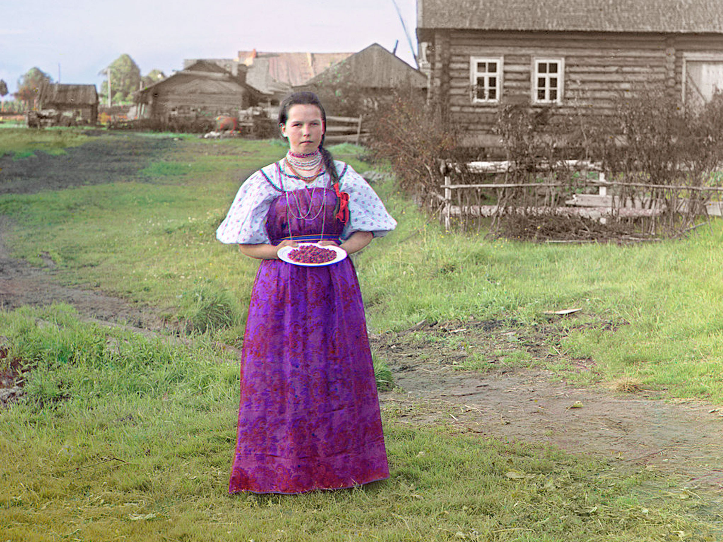 From Peoples into Nations: A History of Eastern Europe