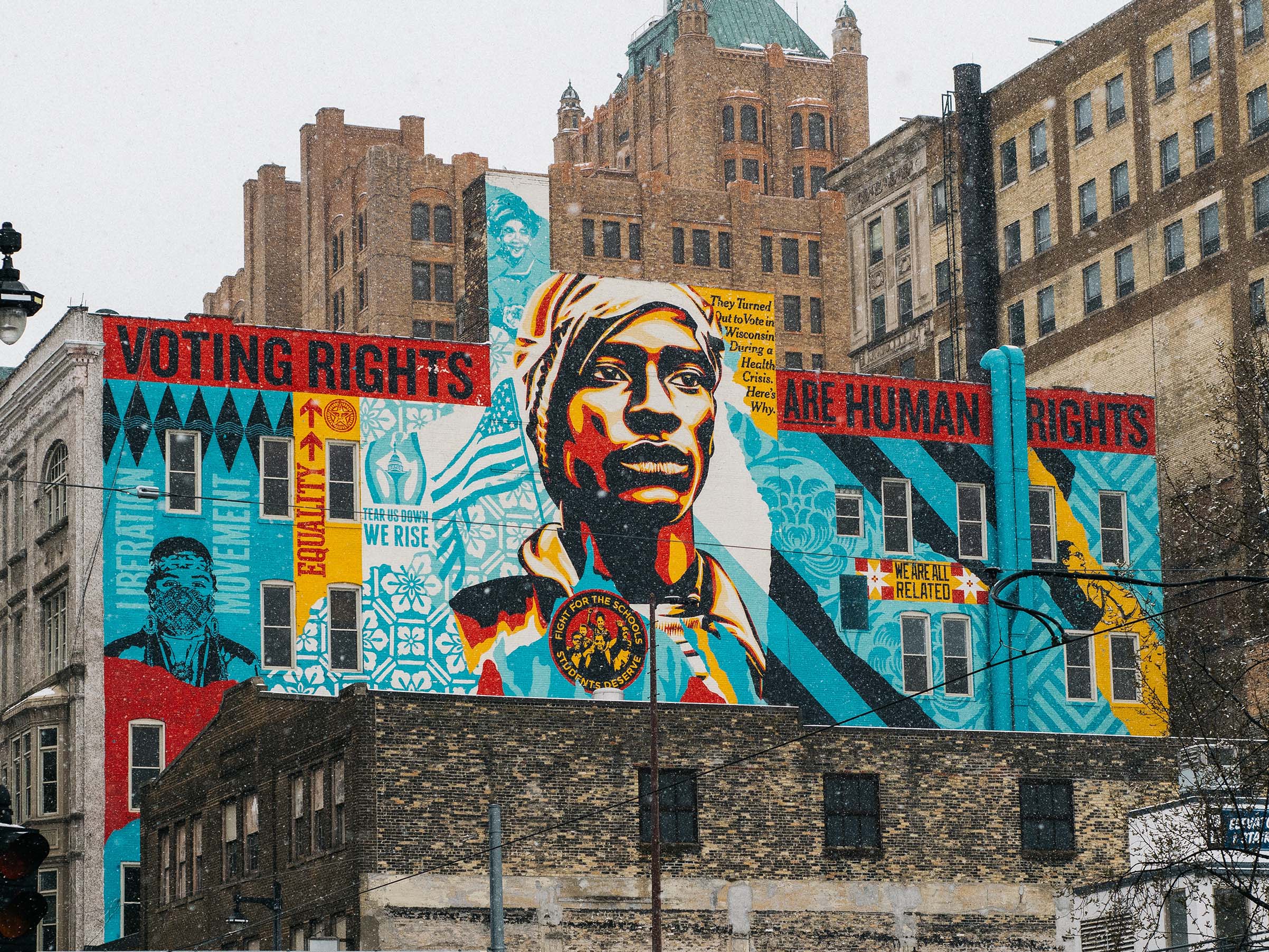 The Fifteenth Amendment and the Constitutionalization of Democratic Self-Governance in the United States