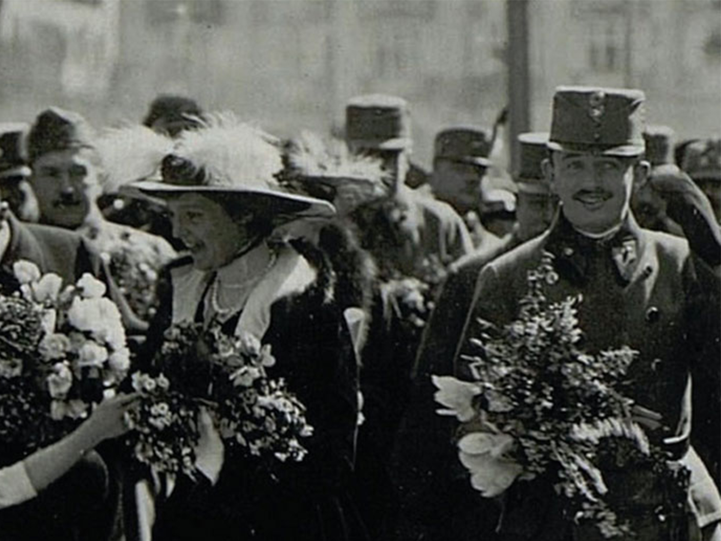 What the Habsburg Empire Got Right—and Why It Matters