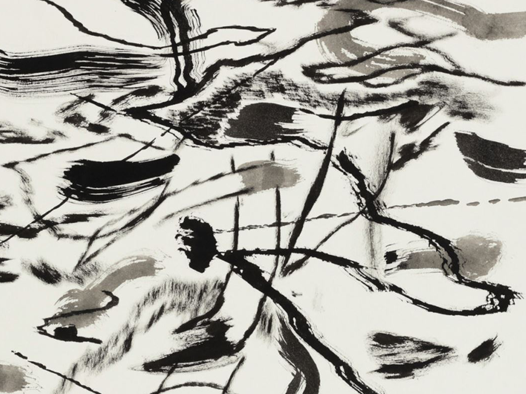 Julie Mehretu in Conversation with Patricia Falguières