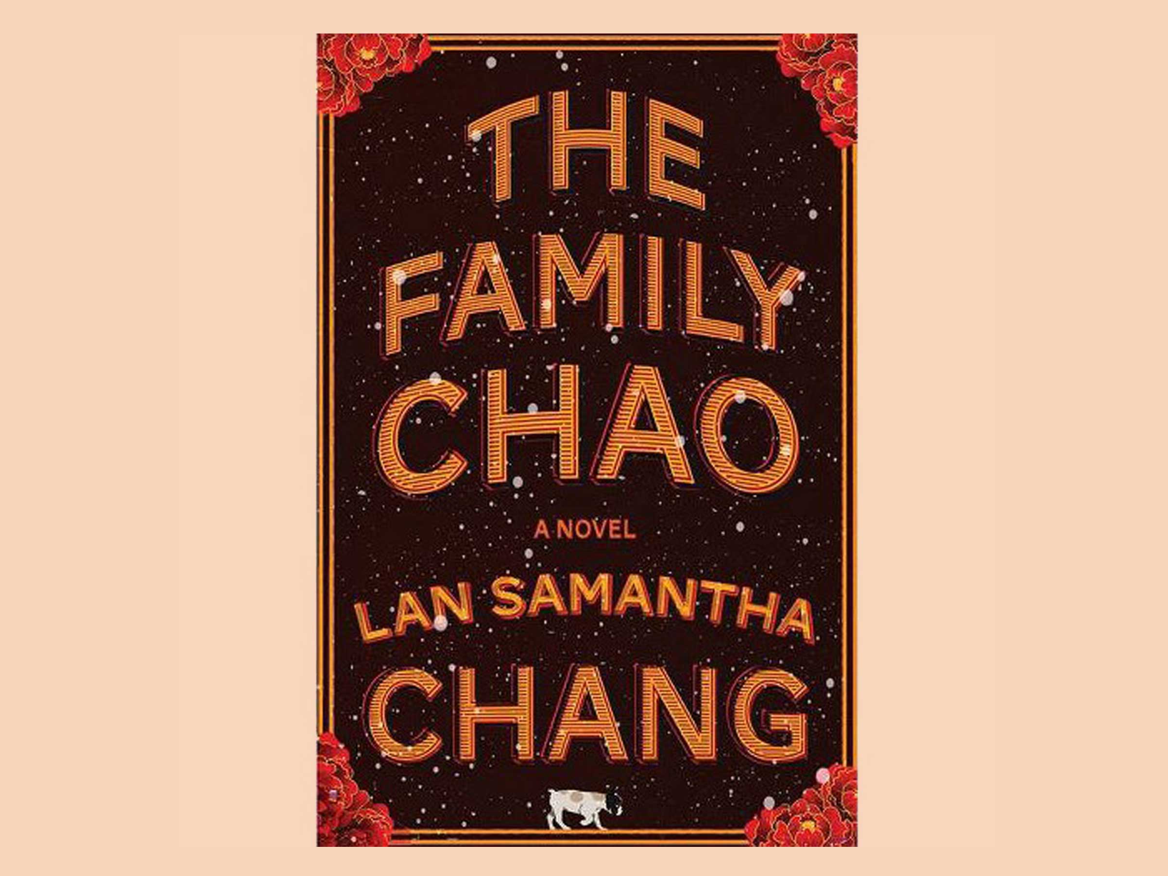 The Family Chao: A Novel