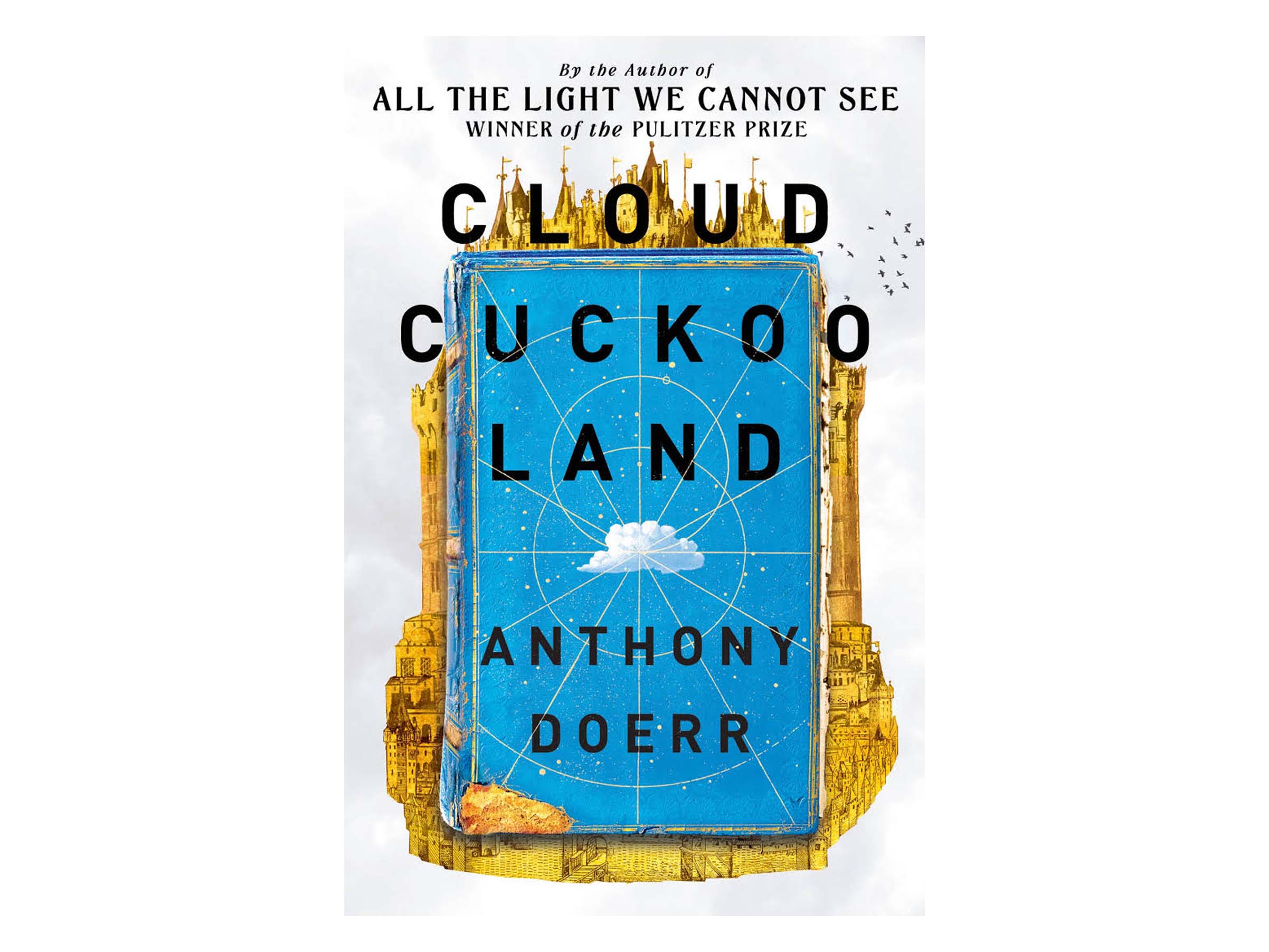 Cloud Cuckoo Land