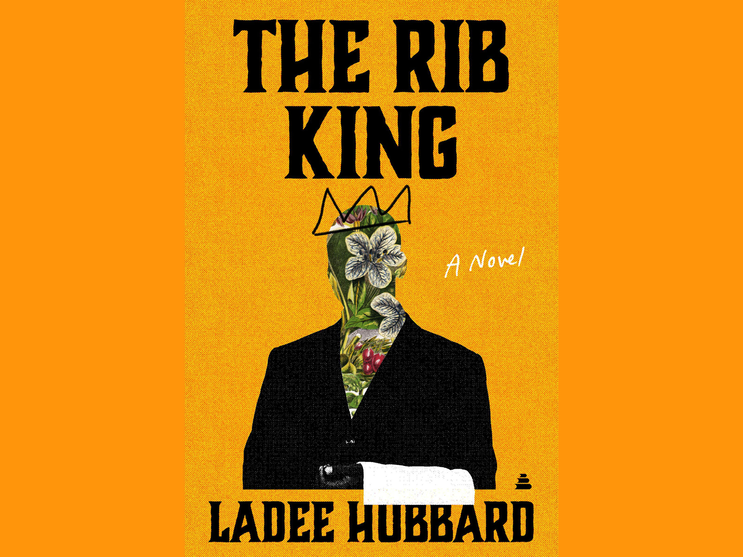 A Reading from “The Rib King”