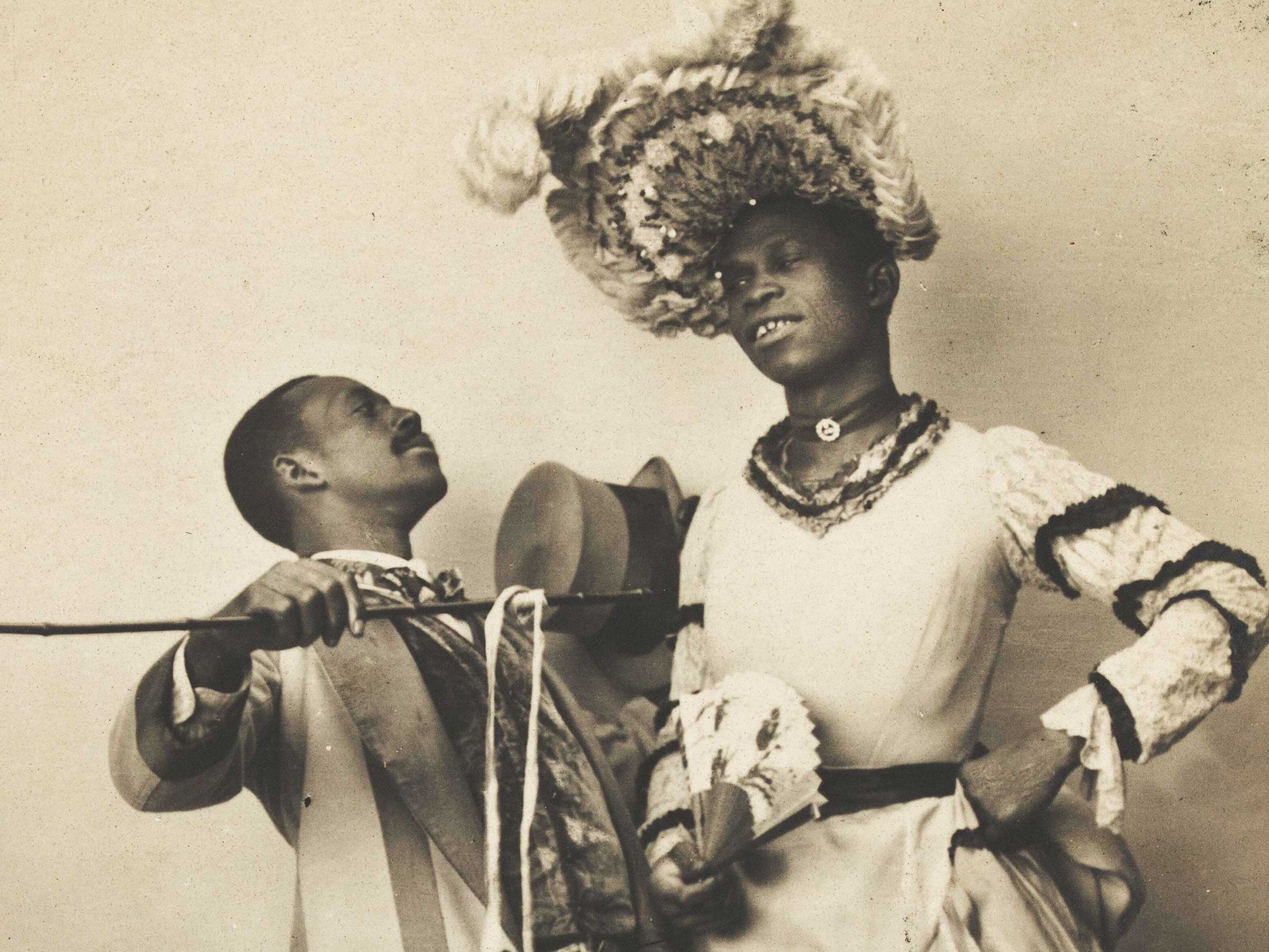 William Dorsey Swann, Queen of Drag: Uncovering America’s Black Queer History