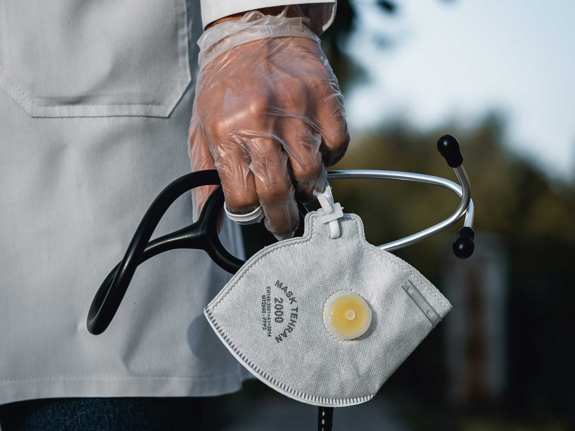 Confronting the COVID-19 Pandemic