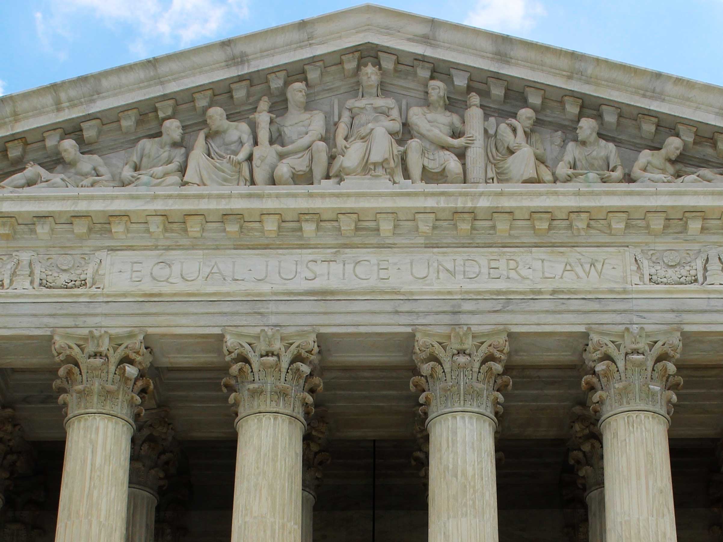 The Constitution and Racial Repair