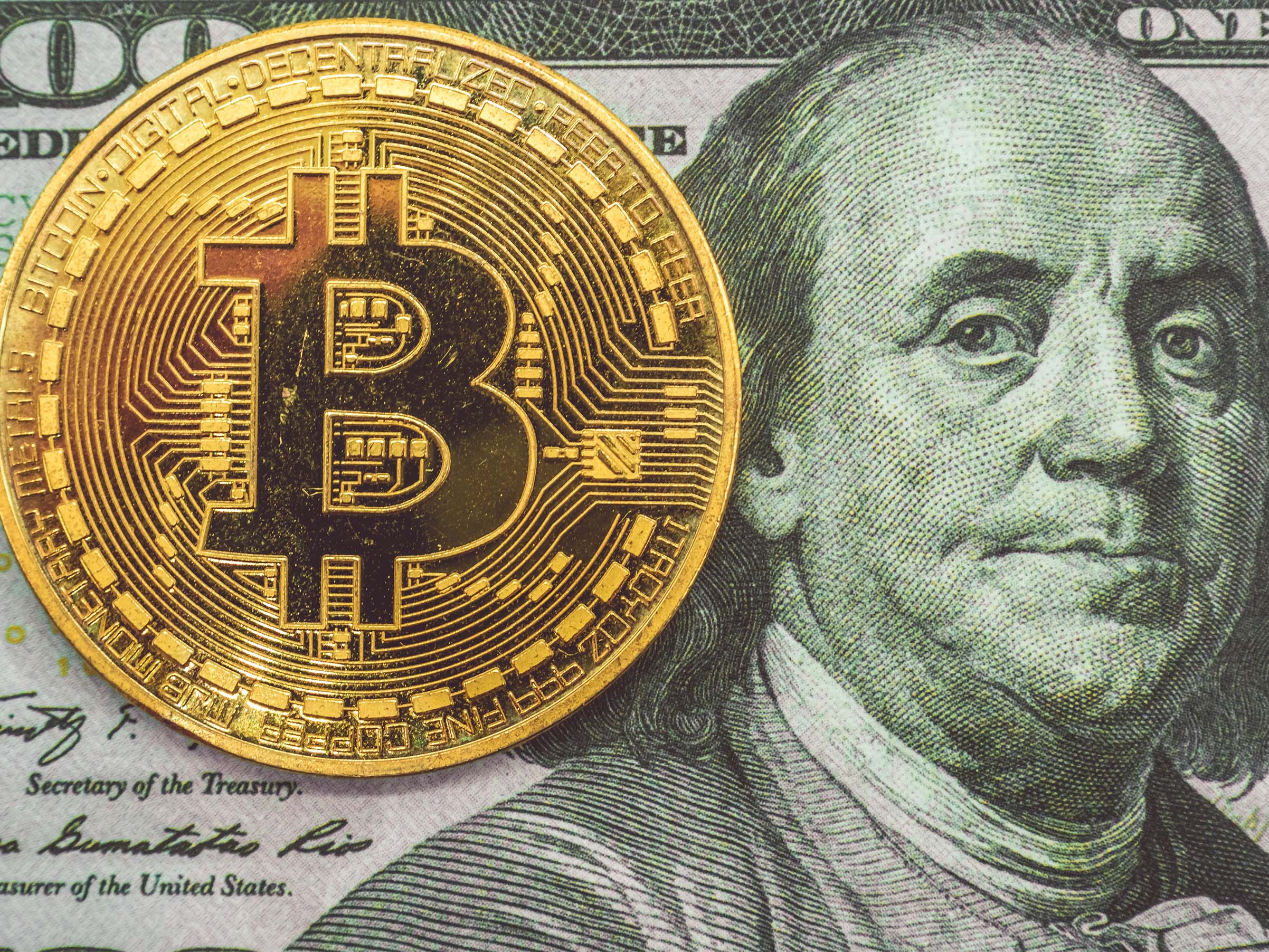 The Future of Money: How the Digital Revolution is Transforming Currencies and Finance