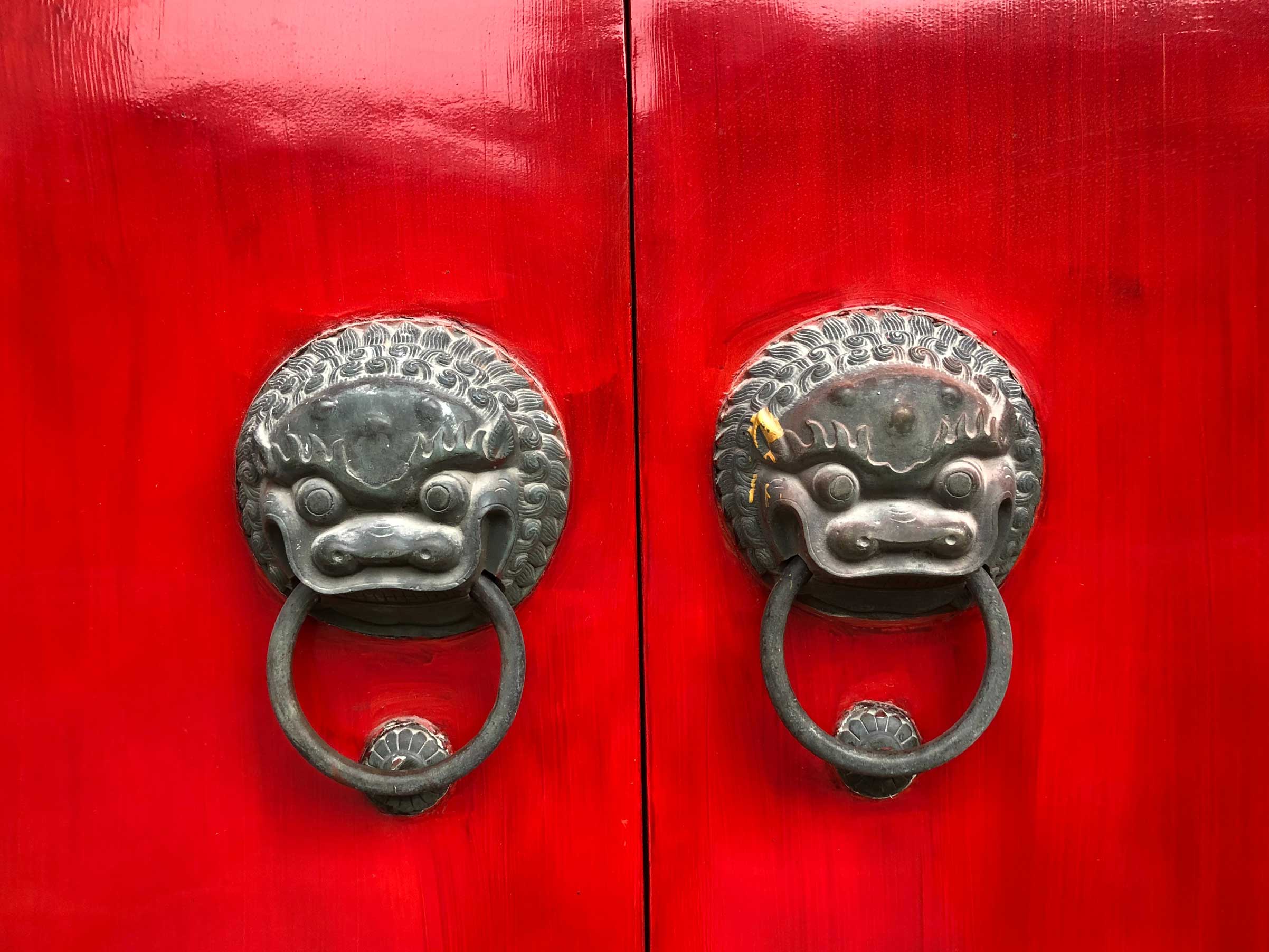 China Africa Encounters: Historical Legacies and Contemporary Realities