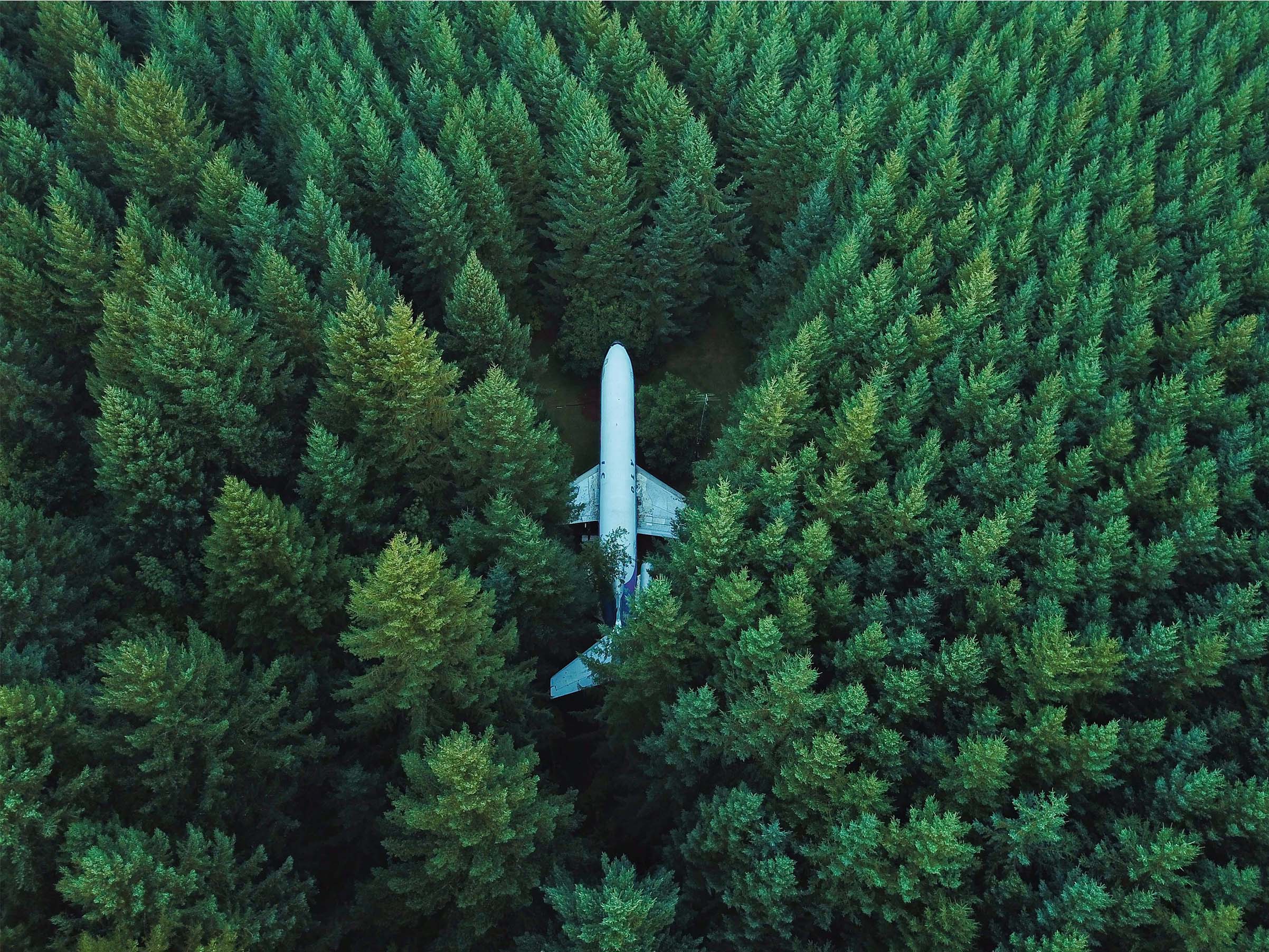 The Impact Revolution