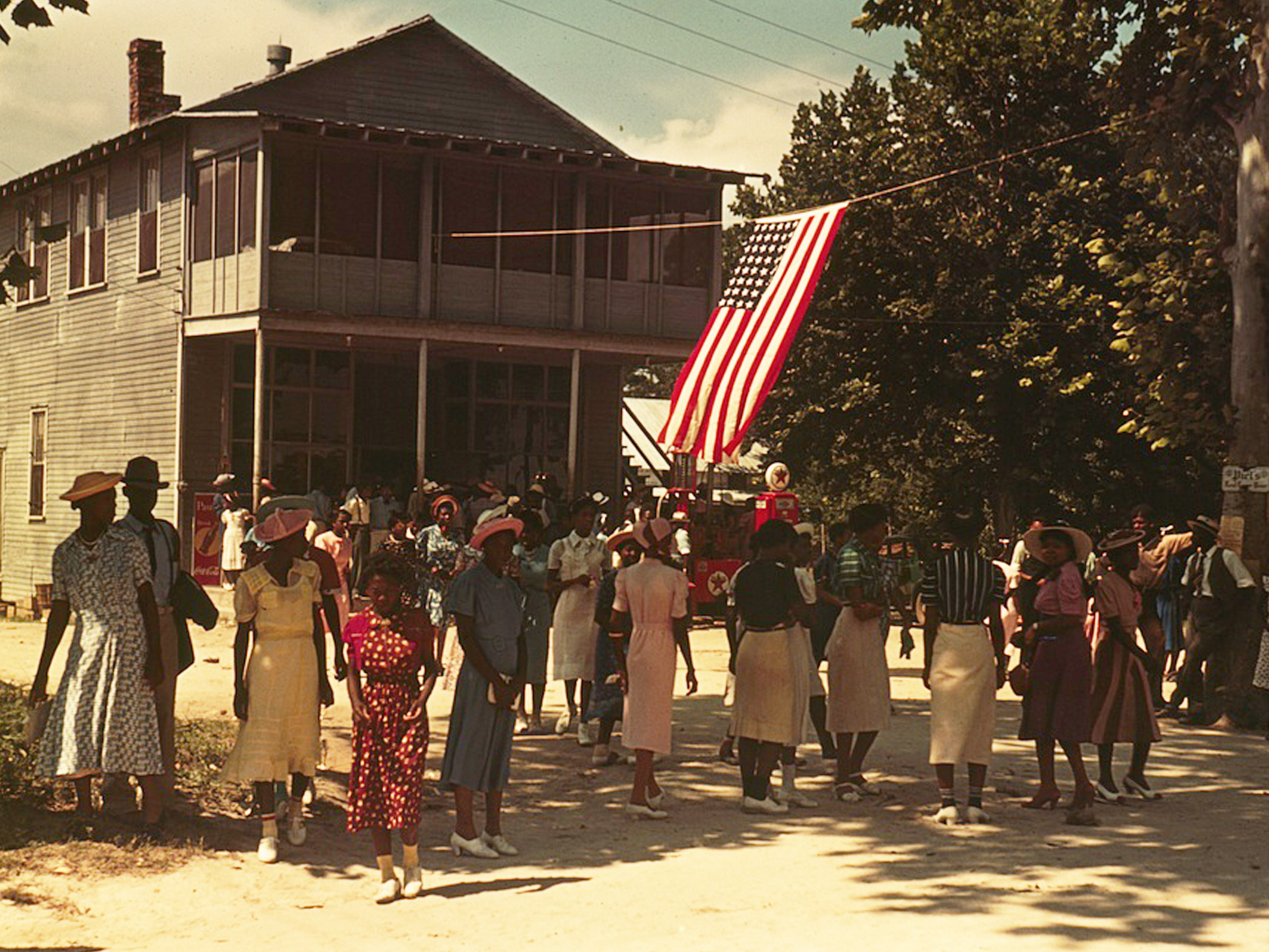 Racial Inequality and the American Administrative State – Can the Past be Undone?