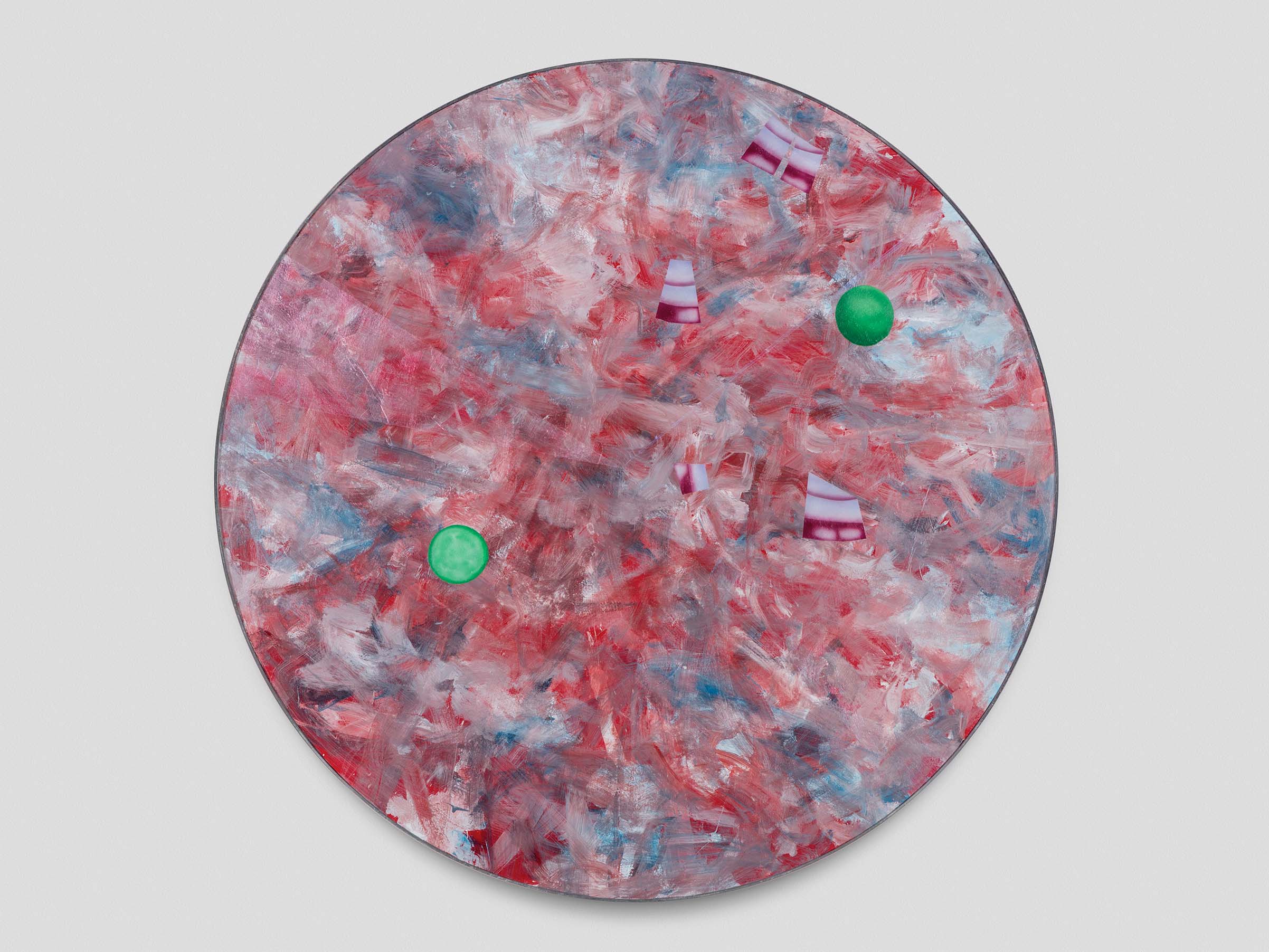 Presentation of Early Project Models and Discussion of Recent Developments Concerning the Dynamics of Future Physical Manifestations