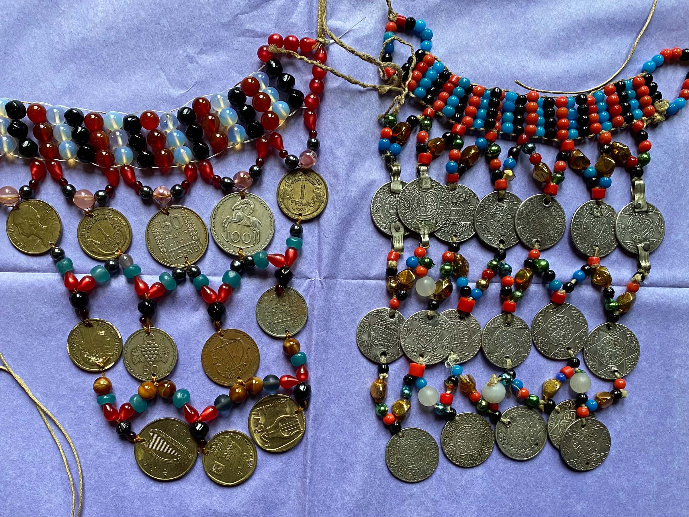 More Than Jewels: A Judeo–⁠Muslim Potential History