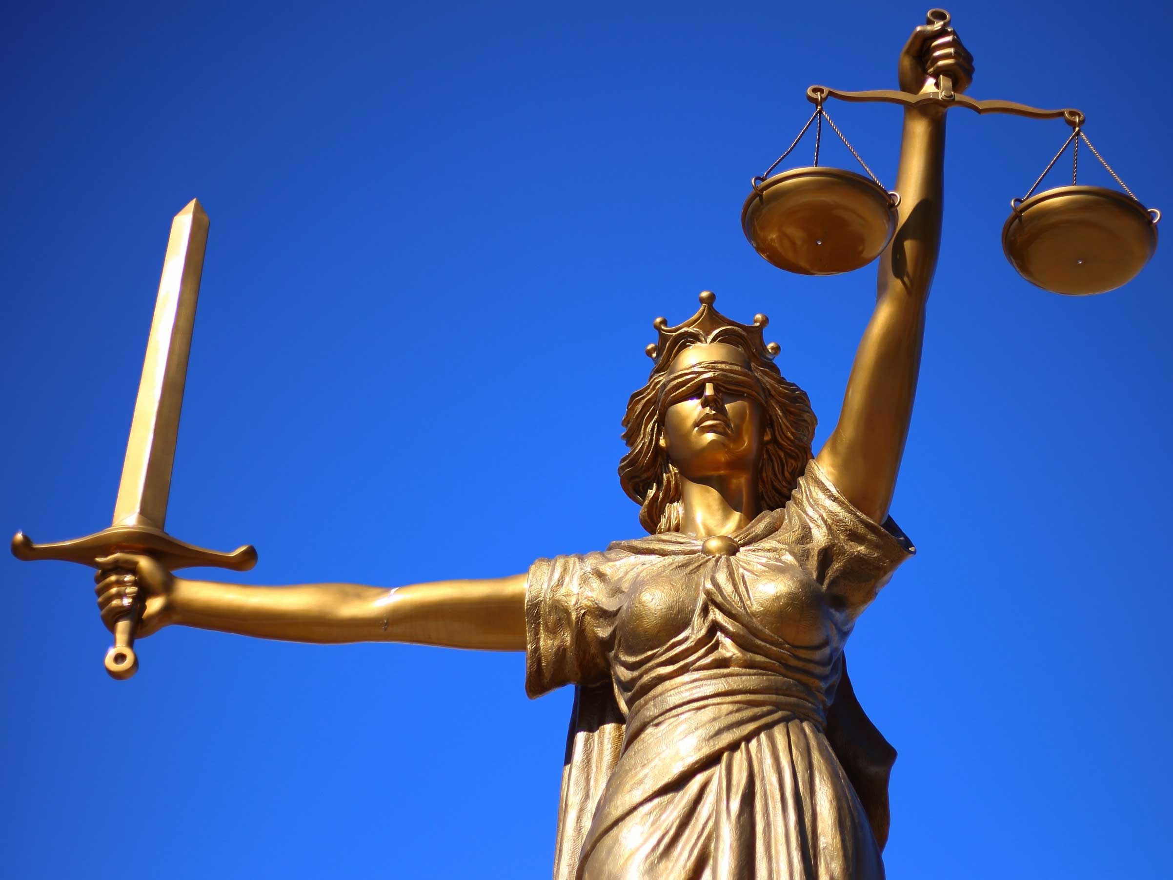 Law, Order, and Inequality in Global Political Economy